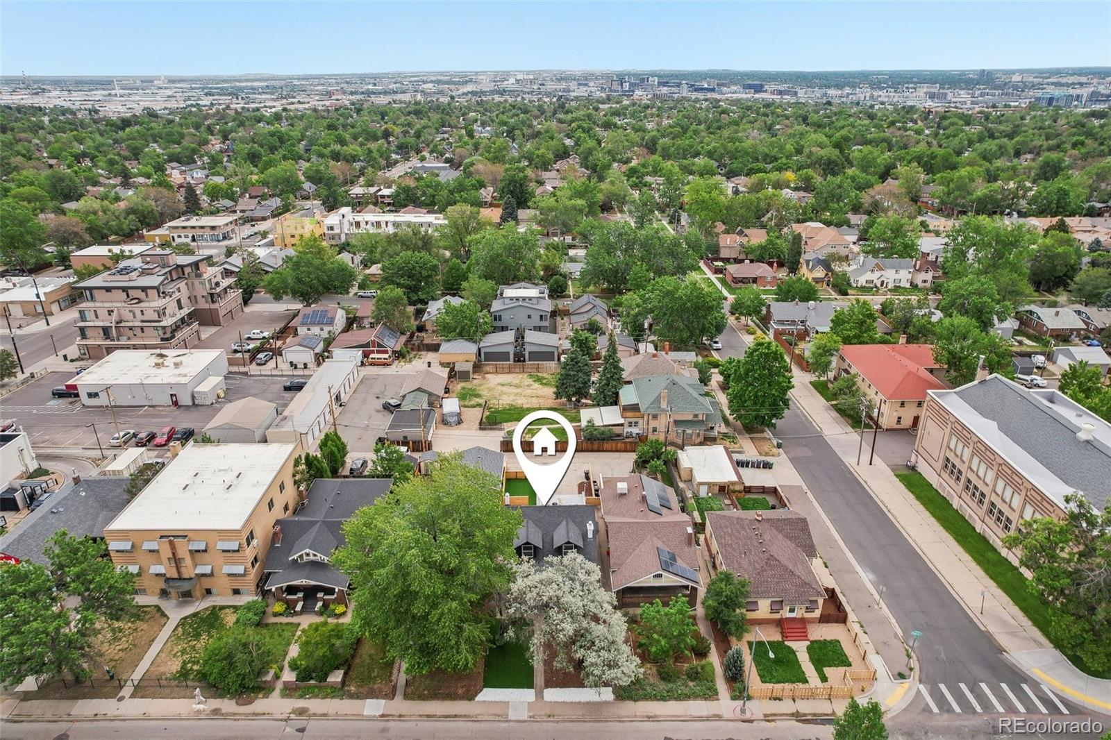MLS Image #37 for 4316  federal boulevard,denver, Colorado
