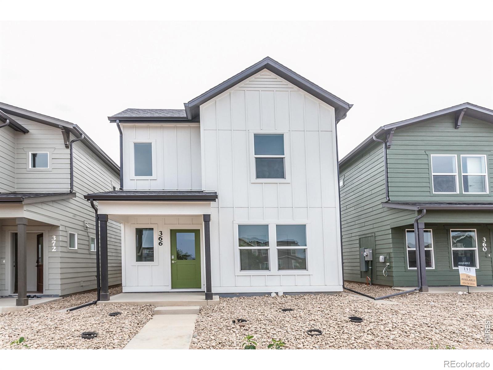 MLS Image #0 for 366 n delozier road,fort collins, Colorado
