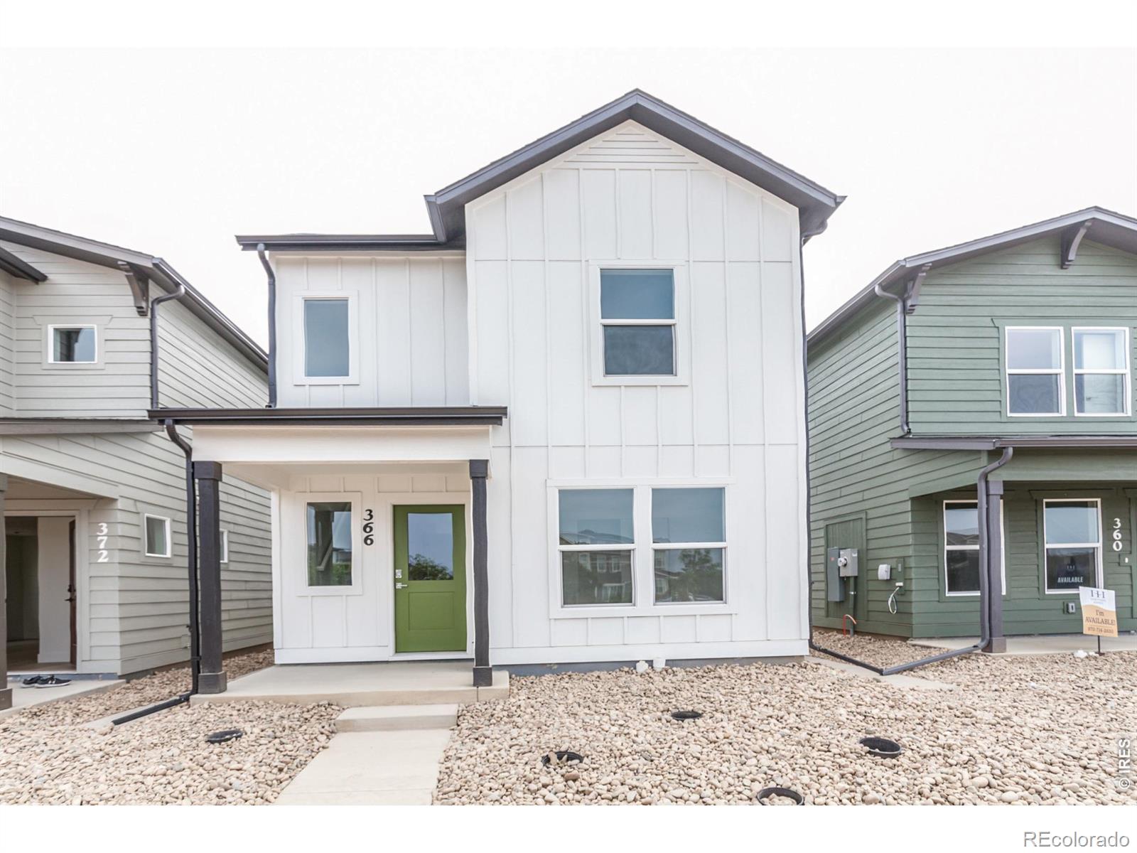 MLS Image #2 for 366 n delozier road,fort collins, Colorado