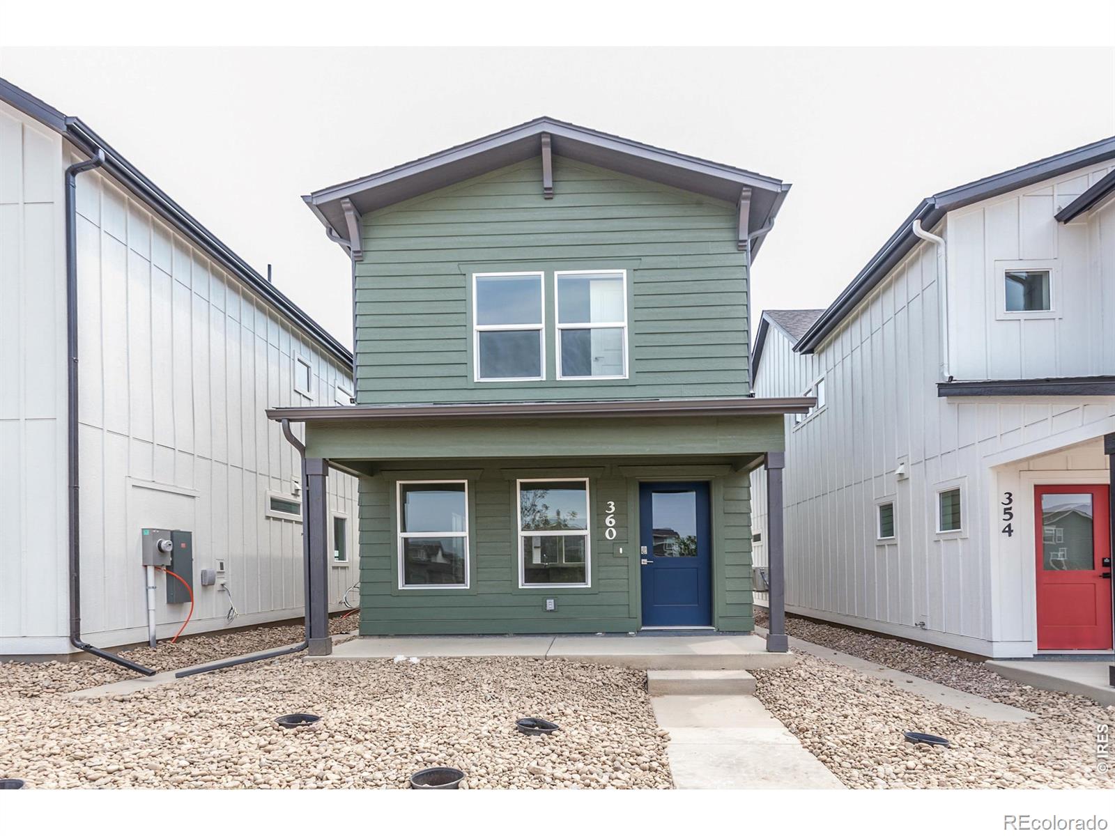 MLS Image #0 for 360 n delozier road,fort collins, Colorado