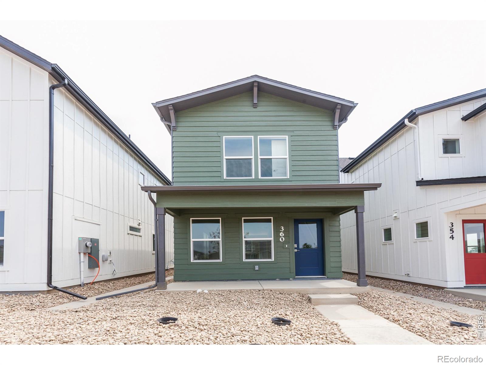MLS Image #2 for 360 n delozier road,fort collins, Colorado