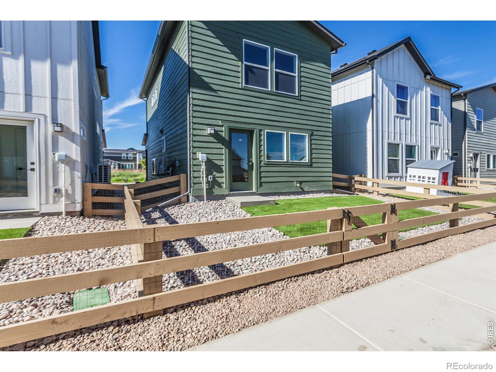 MLS Image #32 for 360 n delozier road,fort collins, Colorado