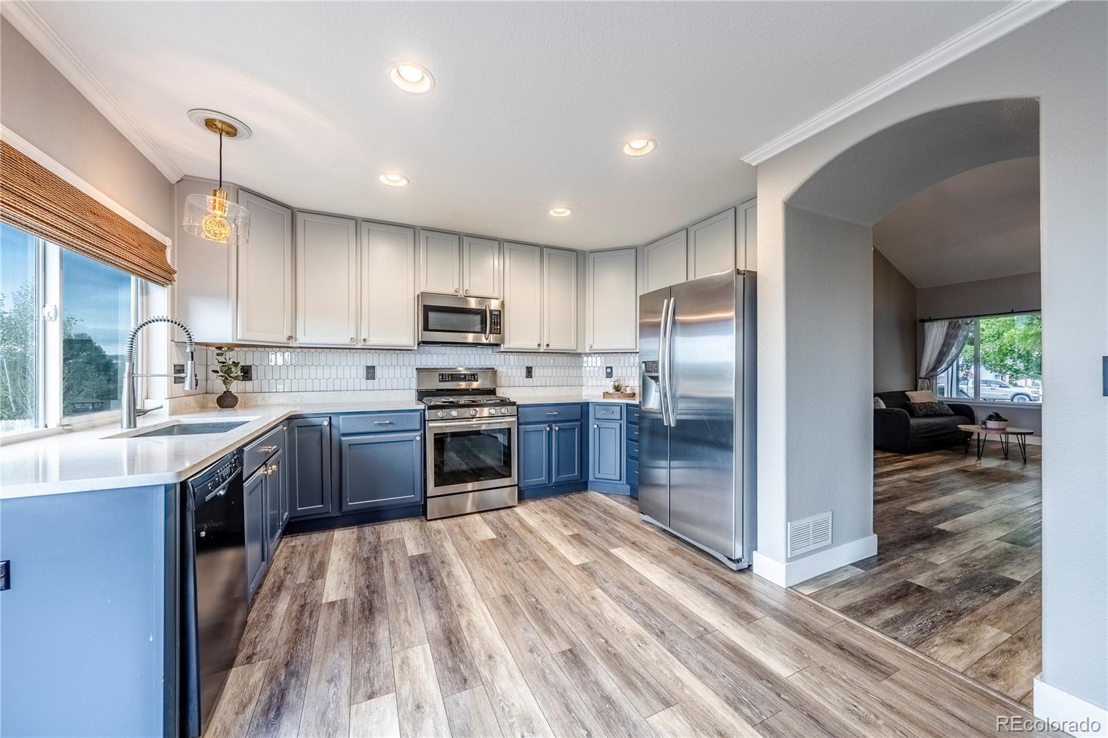 MLS Image #10 for 4959  bayou gulch street,parker, Colorado