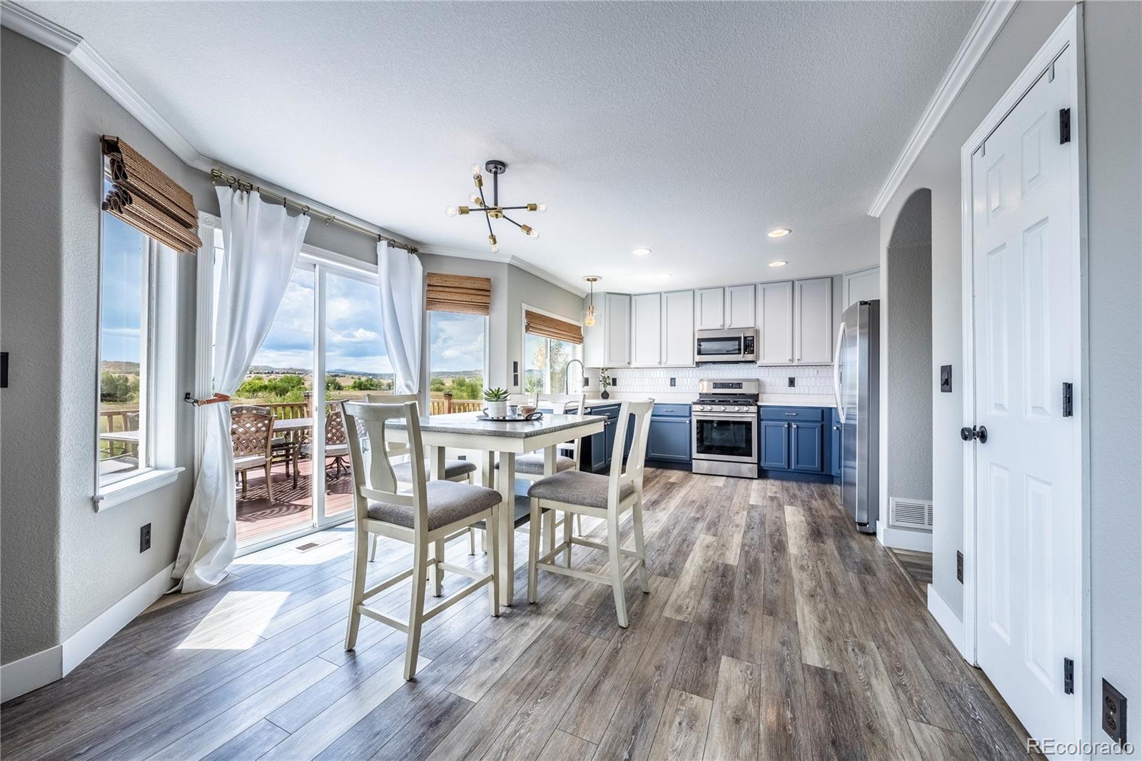 MLS Image #11 for 4959  bayou gulch street,parker, Colorado