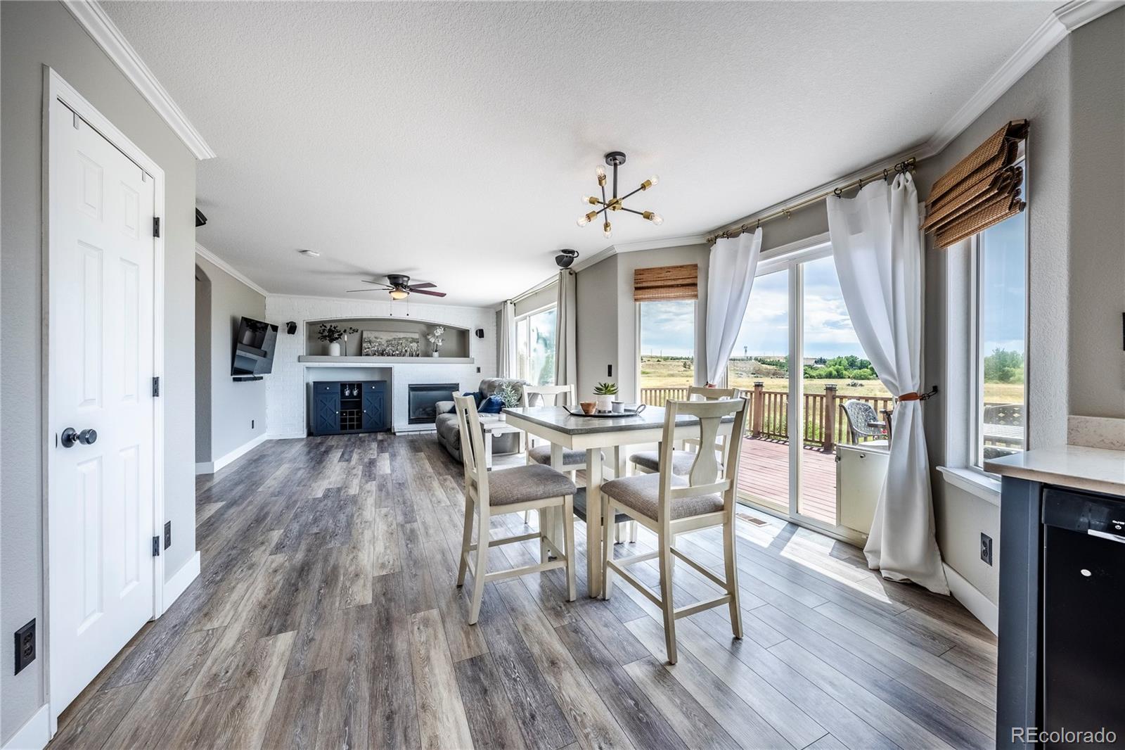 MLS Image #12 for 4959  bayou gulch street,parker, Colorado