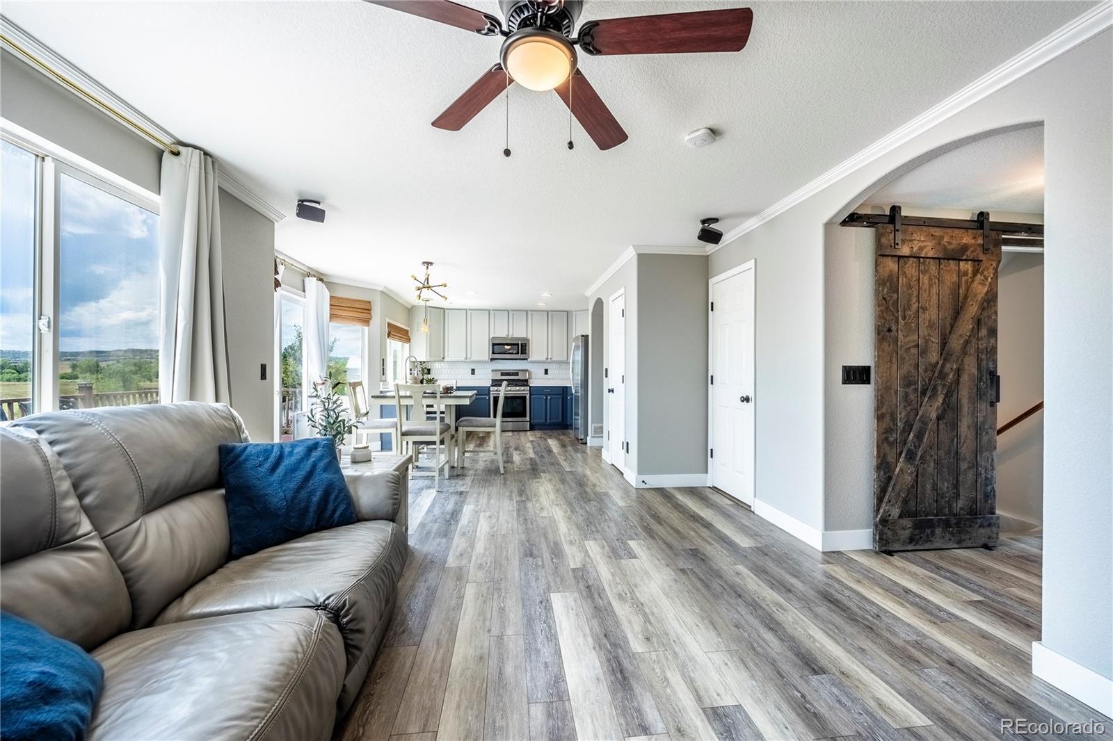 MLS Image #14 for 4959  bayou gulch street,parker, Colorado