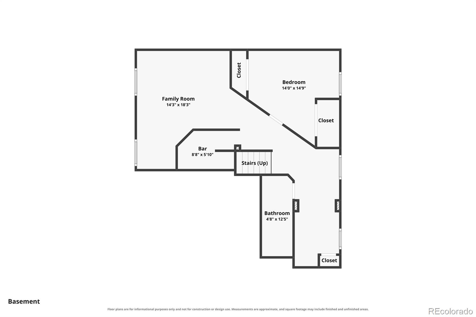 MLS Image #34 for 4959  bayou gulch street,parker, Colorado