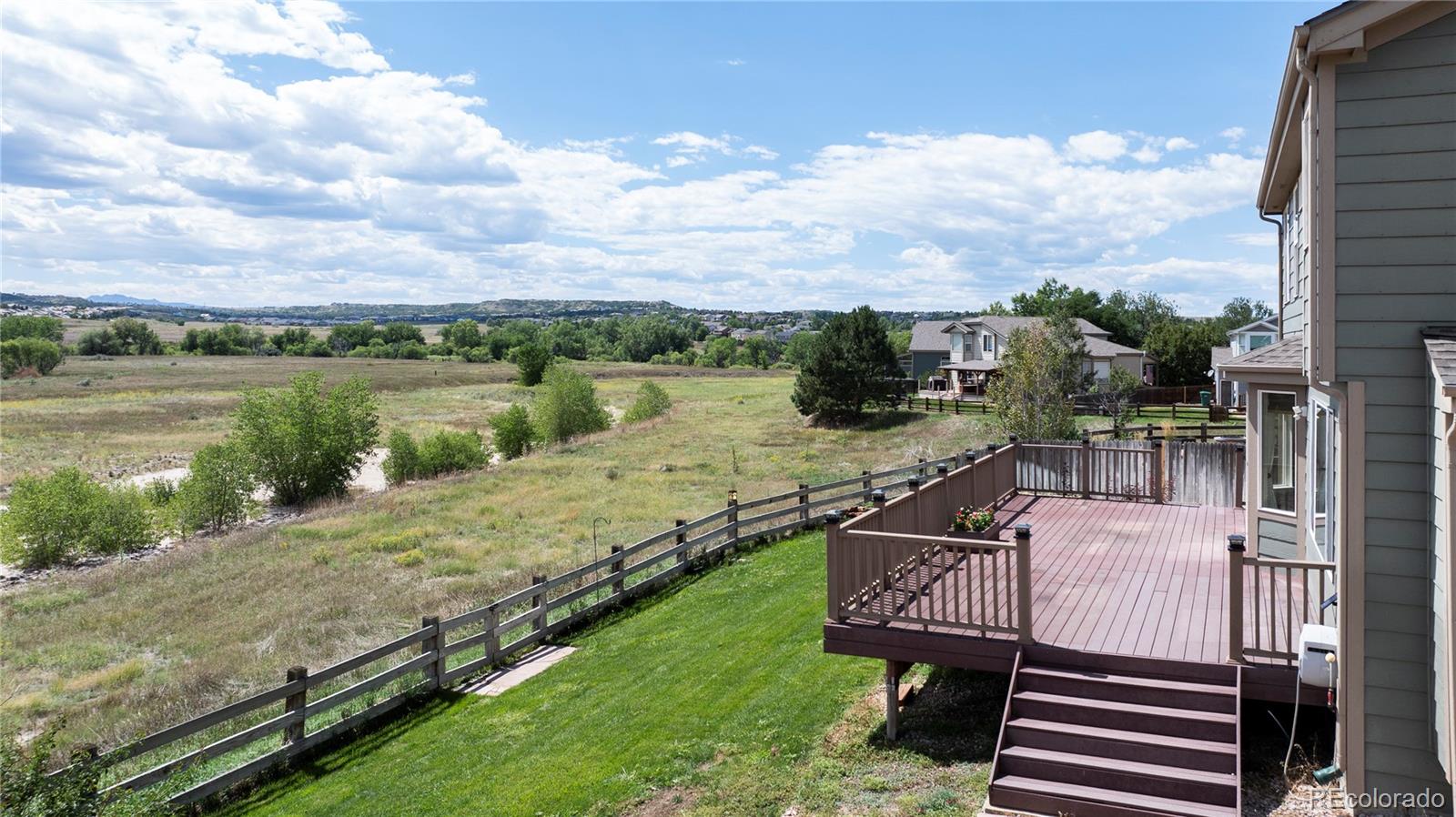 MLS Image #4 for 4959  bayou gulch street,parker, Colorado