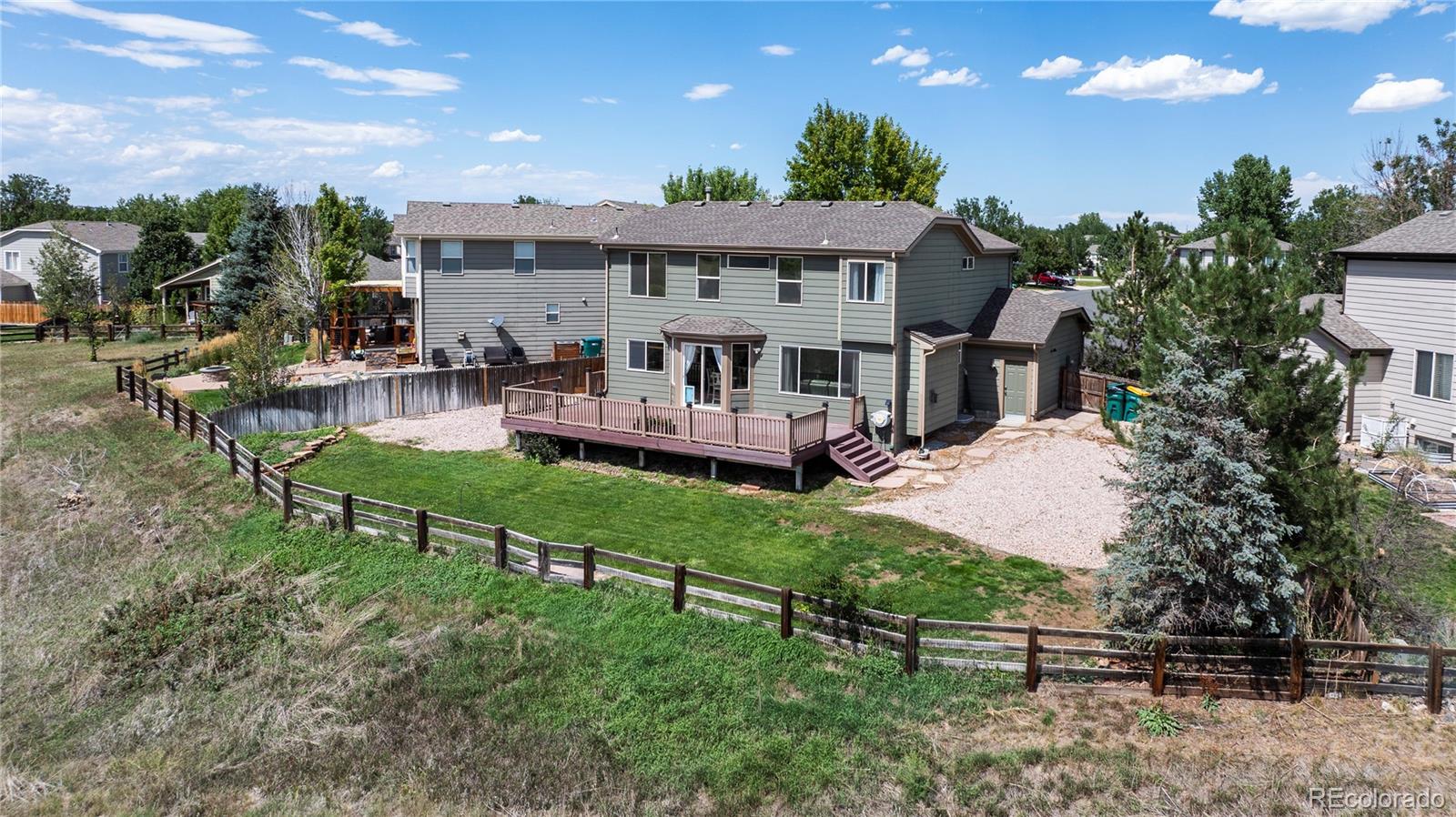 MLS Image #6 for 4959  bayou gulch street,parker, Colorado