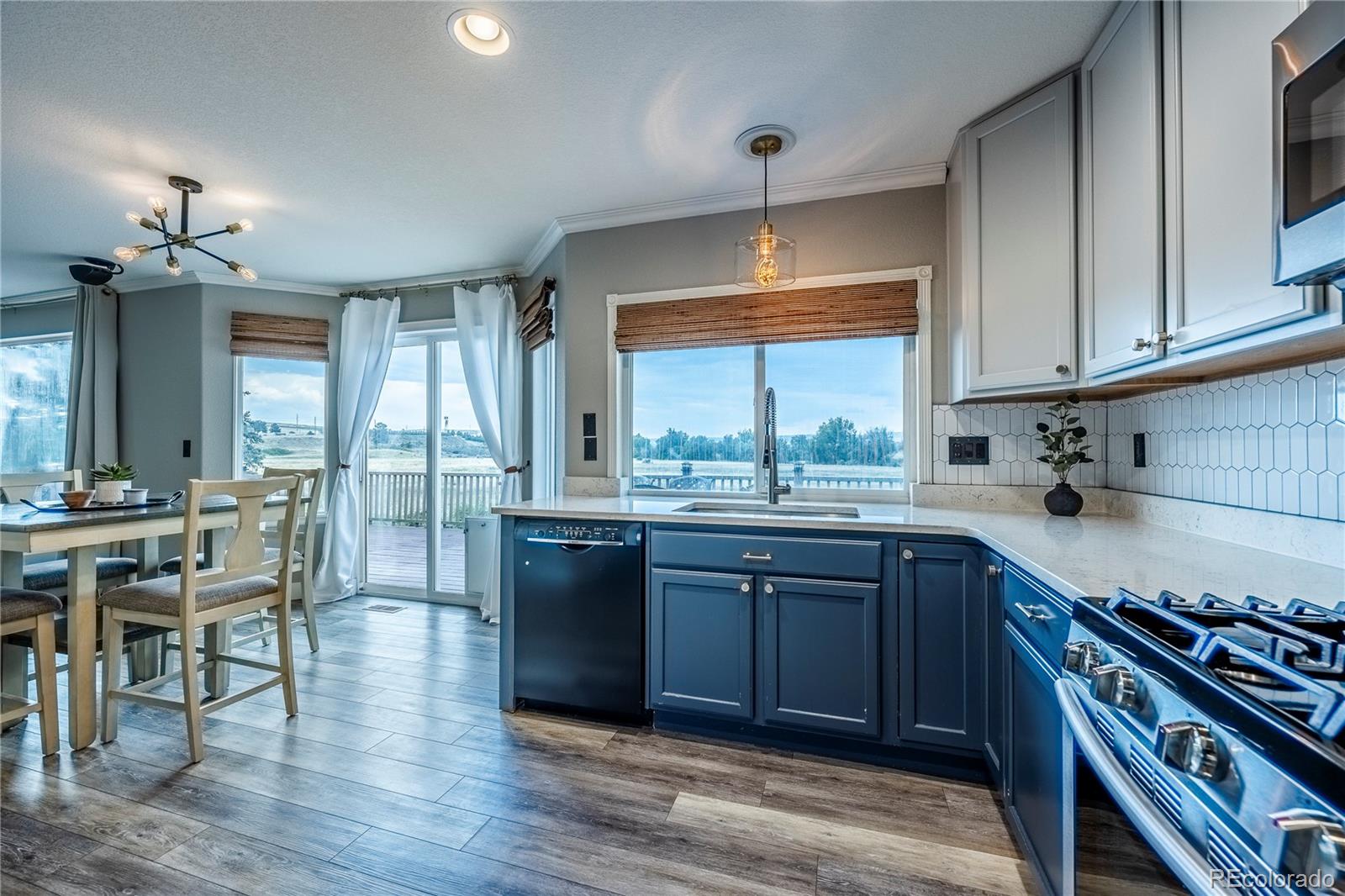 MLS Image #9 for 4959  bayou gulch street,parker, Colorado