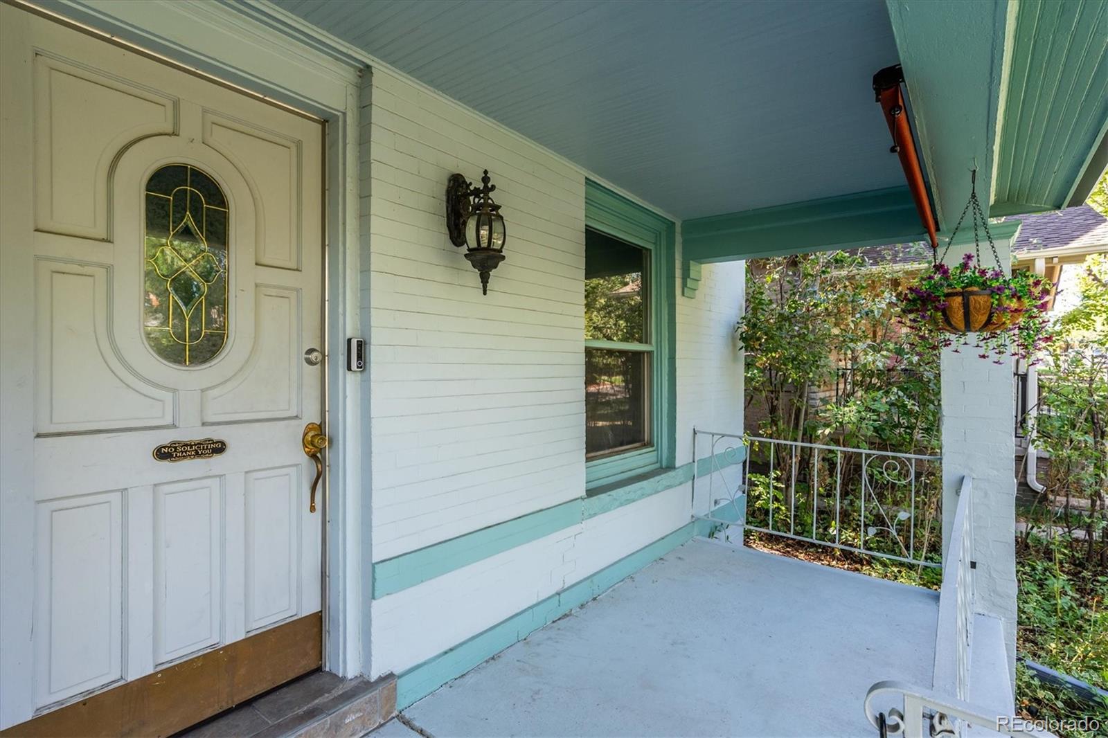 MLS Image #1 for 2640 n race street,denver, Colorado
