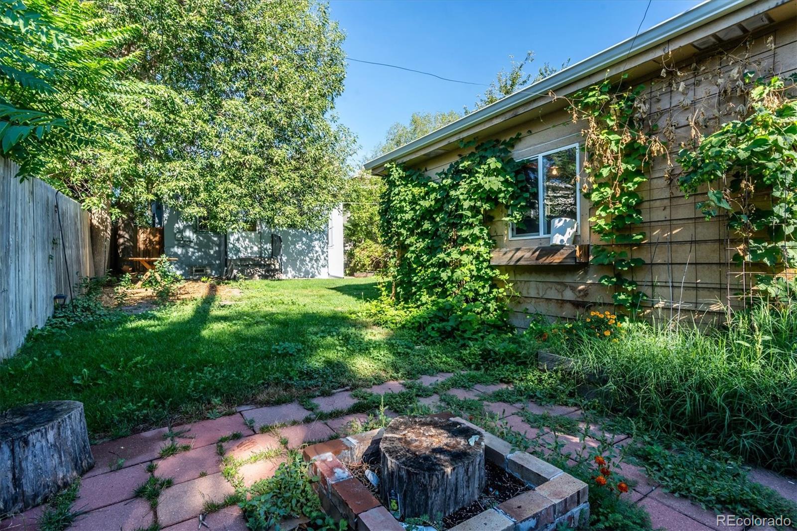 MLS Image #4 for 2640 n race street,denver, Colorado