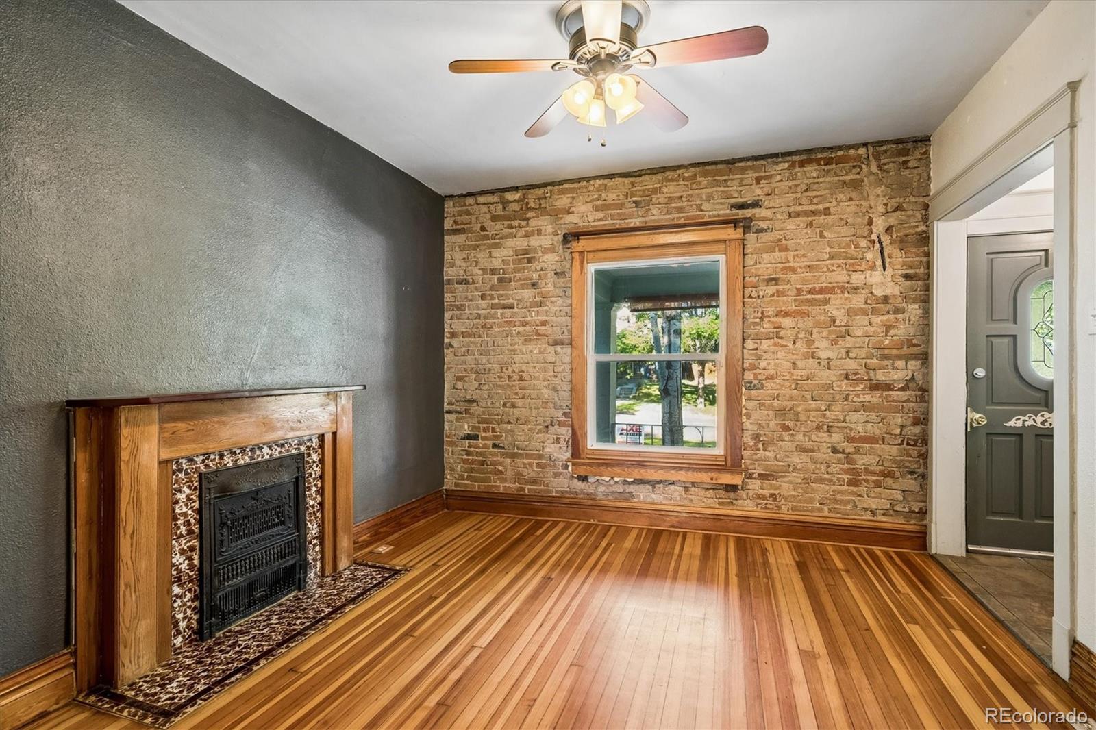 MLS Image #6 for 2640 n race street,denver, Colorado