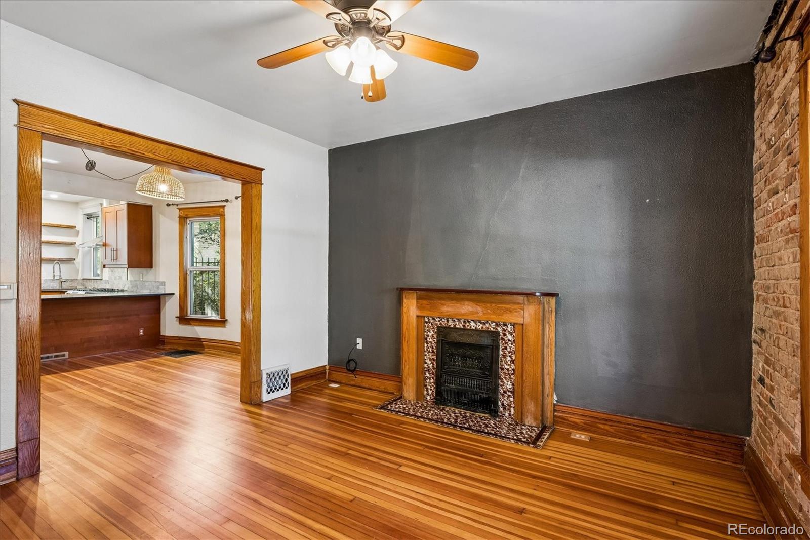 MLS Image #7 for 2640 n race street,denver, Colorado