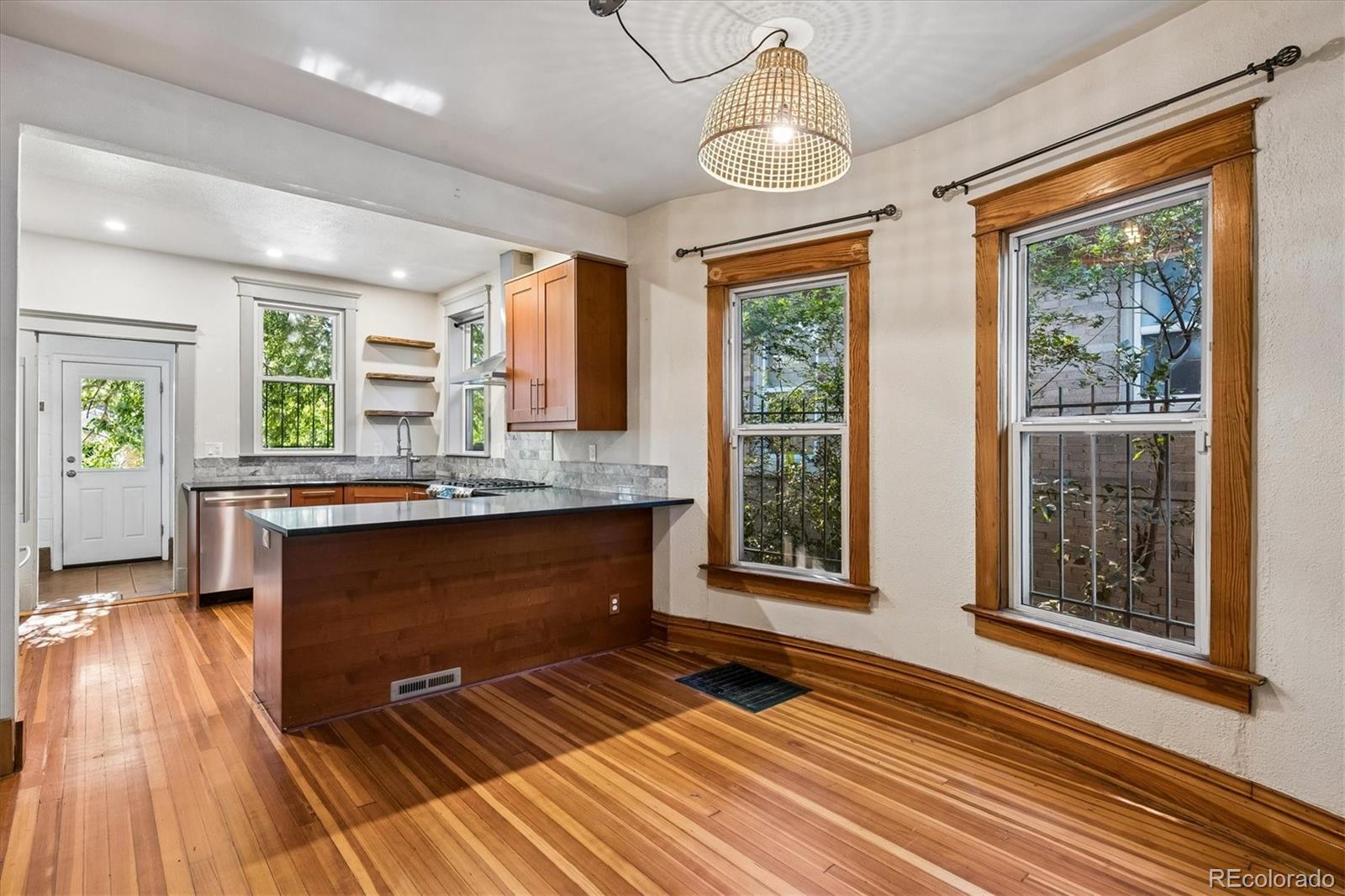 MLS Image #9 for 2640 n race street,denver, Colorado