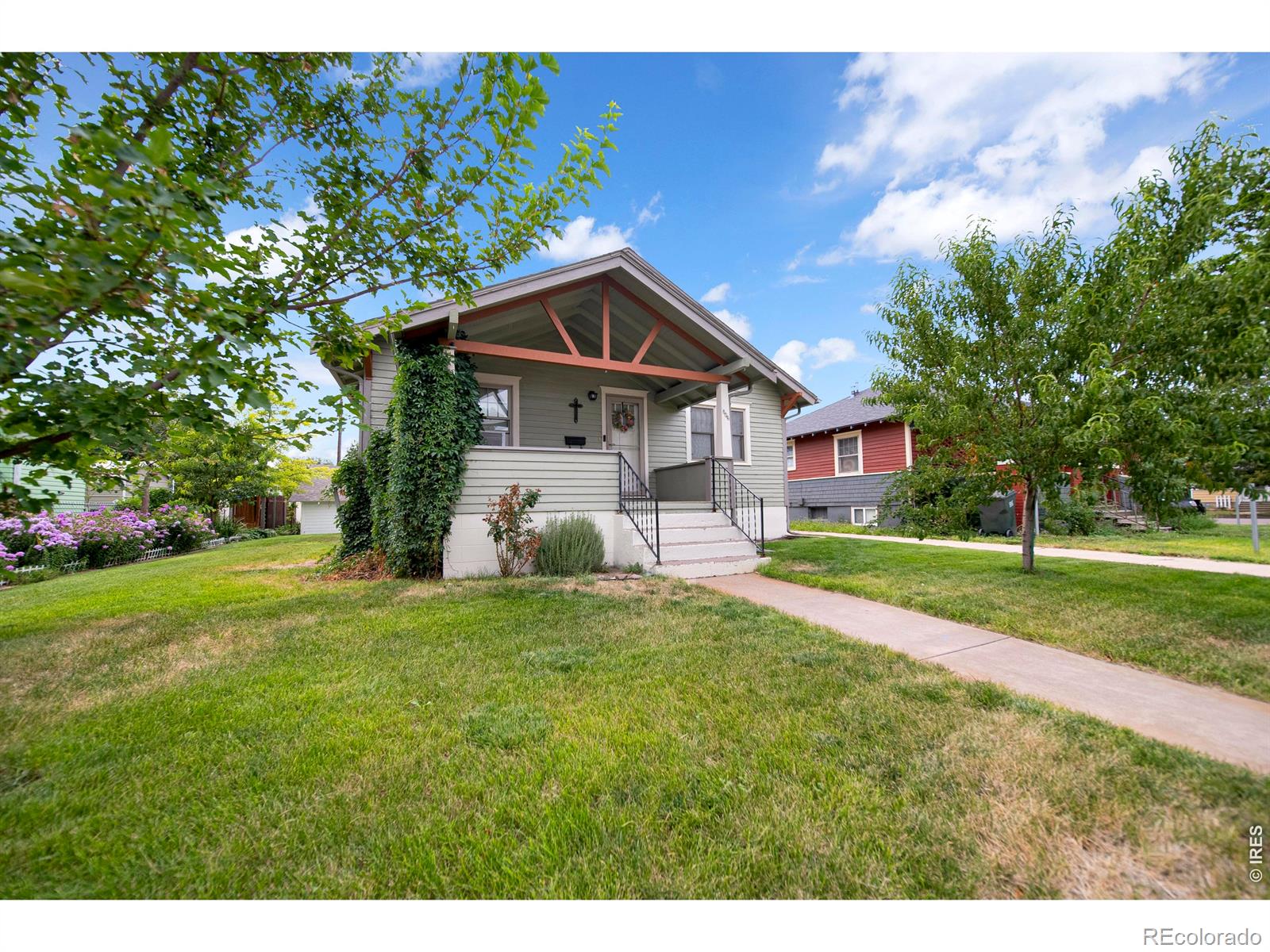 MLS Image #0 for 806 s 5th avenue,sterling, Colorado