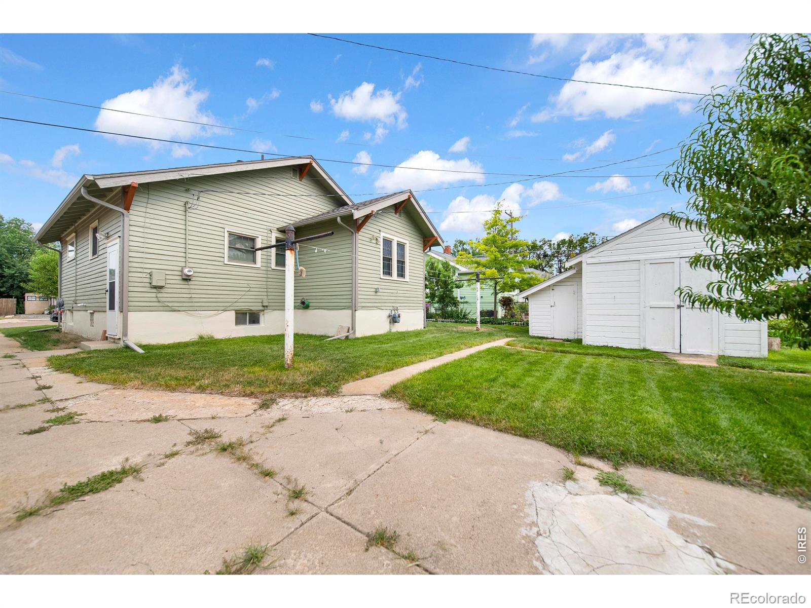 MLS Image #16 for 806 s 5th avenue,sterling, Colorado