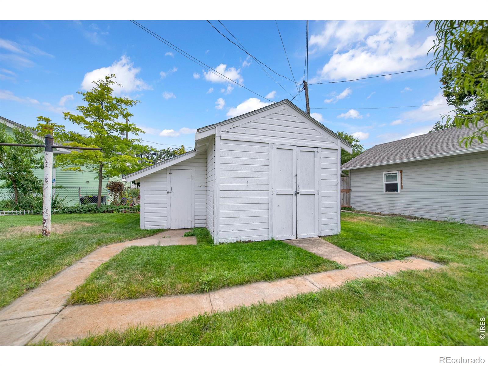 MLS Image #17 for 806 s 5th avenue,sterling, Colorado