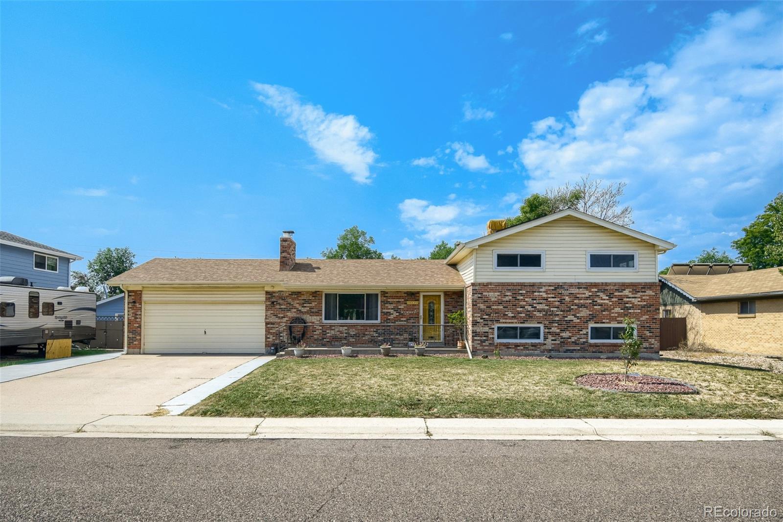 MLS Image #0 for 1342  beth lane,denver, Colorado