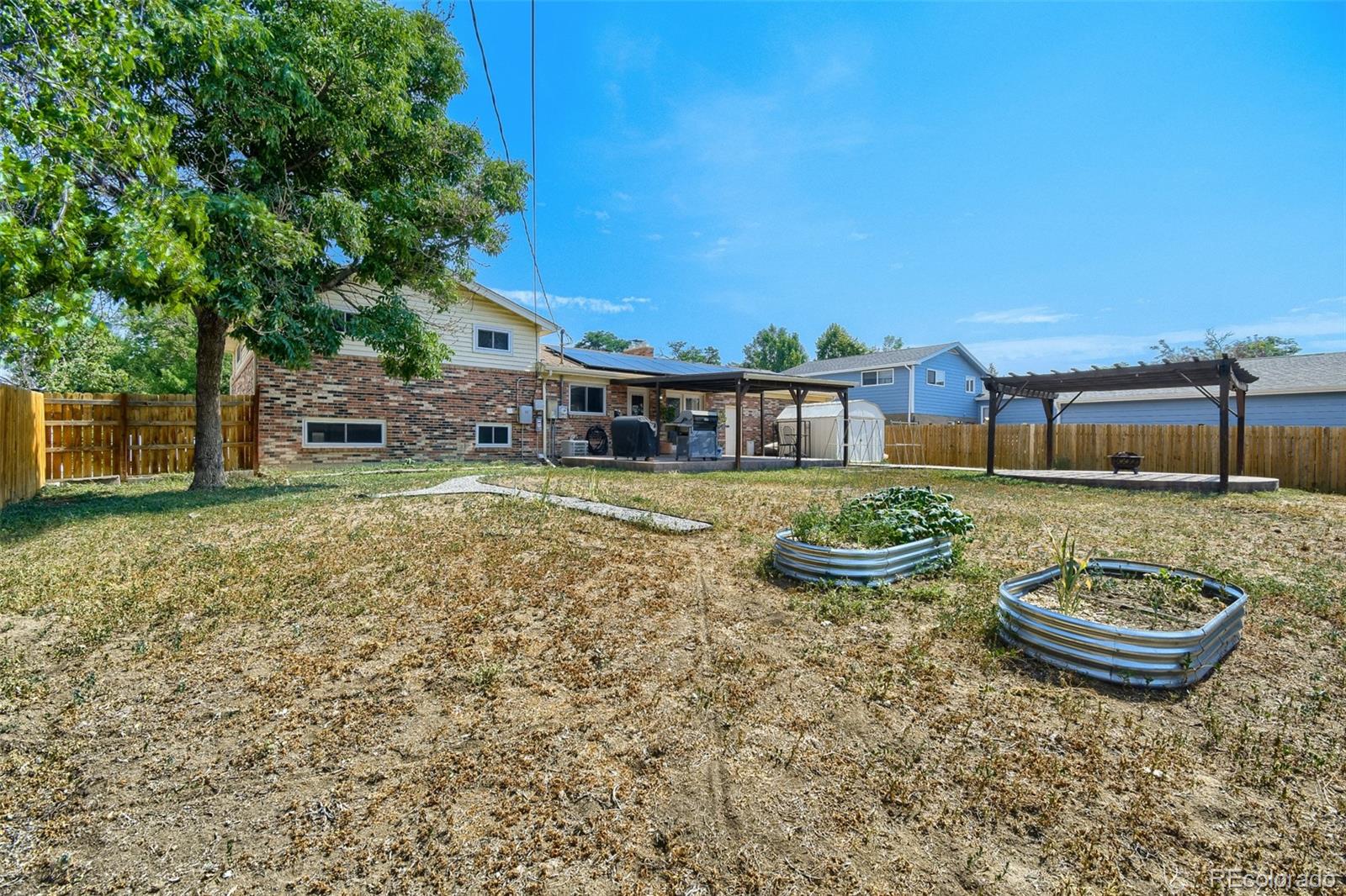 MLS Image #14 for 1342  beth lane,denver, Colorado