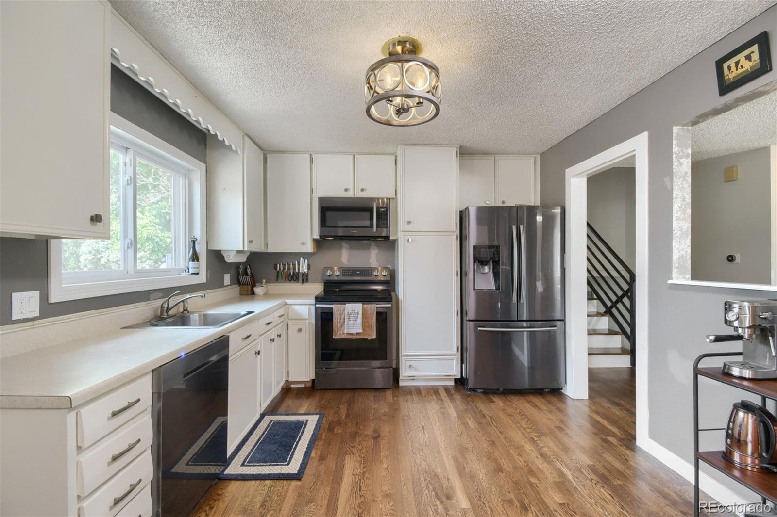 MLS Image #4 for 1342  beth lane,denver, Colorado