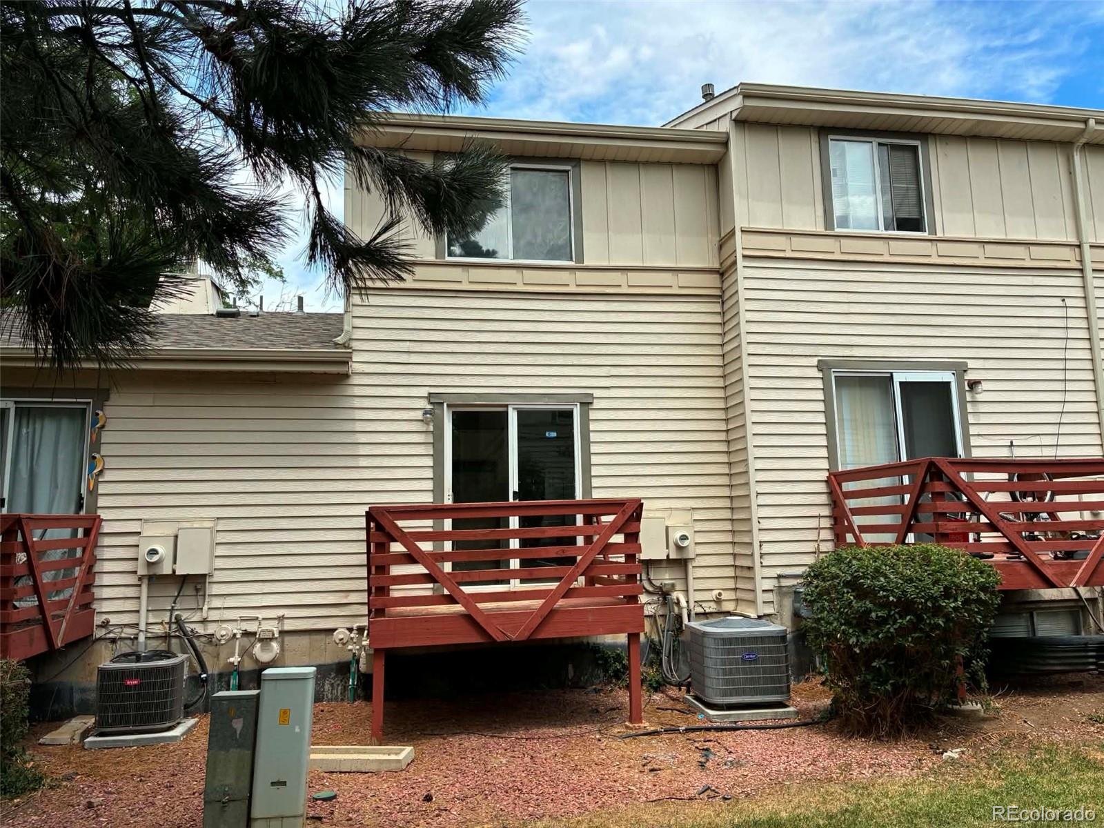 MLS Image #1 for 17670 e loyola drive,aurora, Colorado