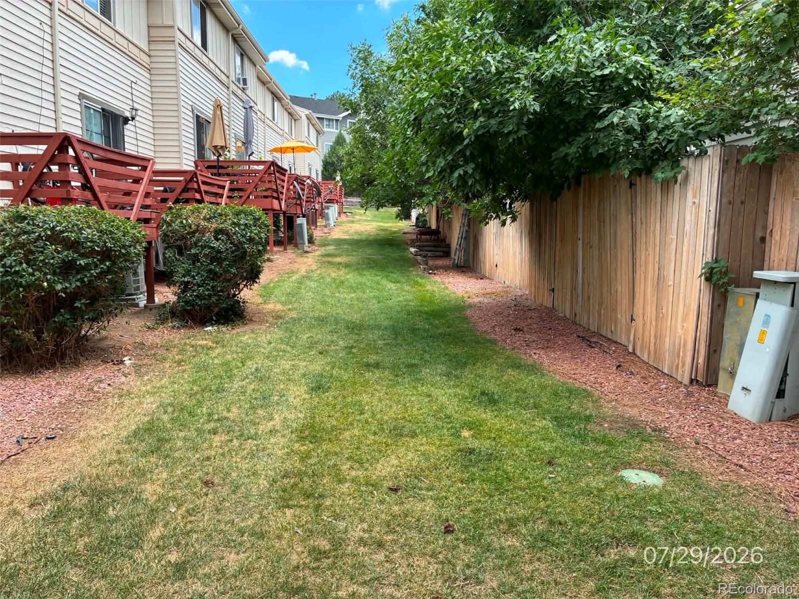 MLS Image #11 for 17670 e loyola drive,aurora, Colorado