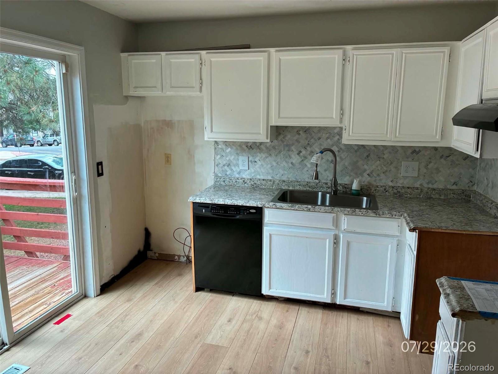 MLS Image #5 for 17670 e loyola drive,aurora, Colorado