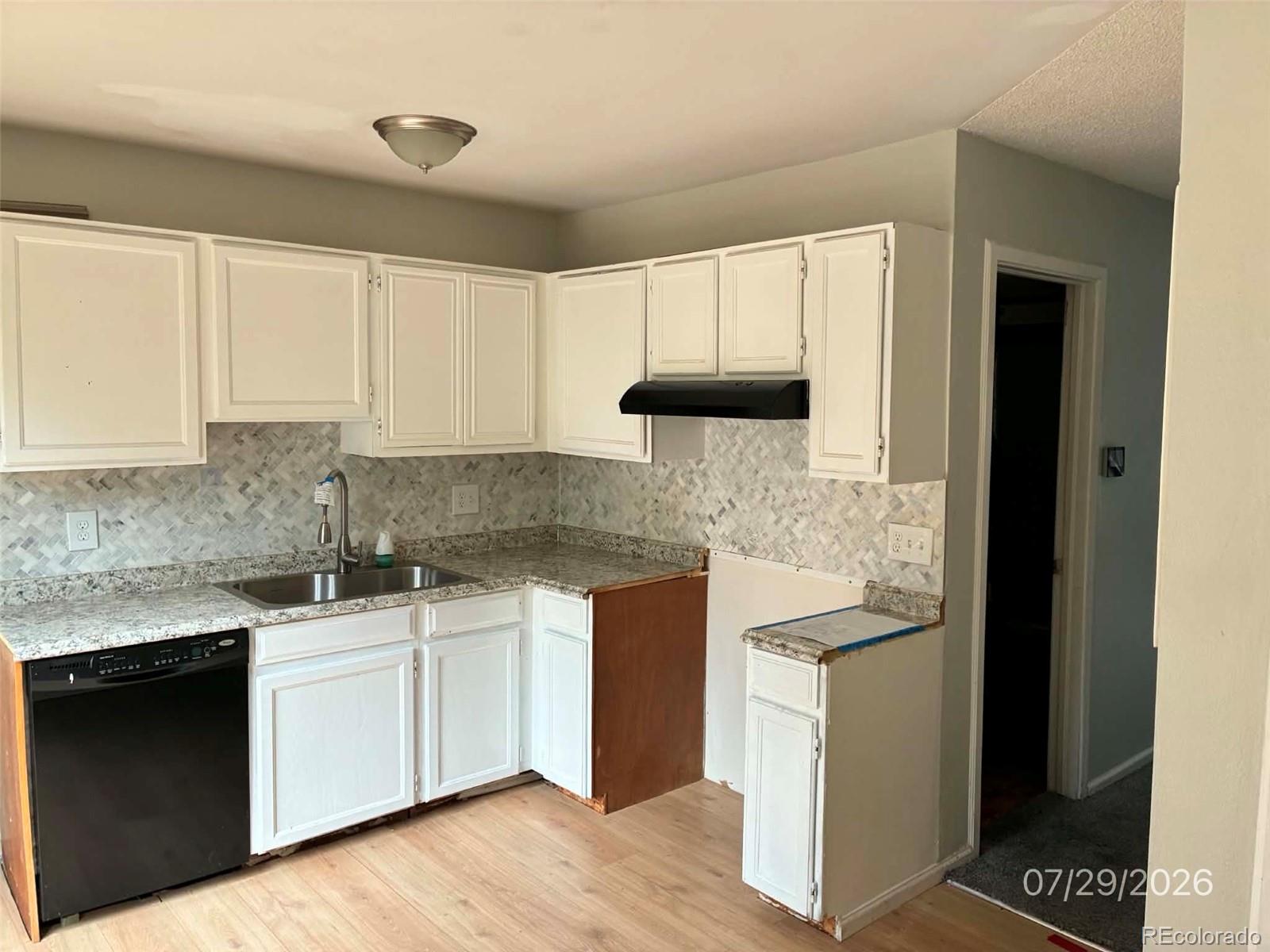 MLS Image #8 for 17670 e loyola drive,aurora, Colorado