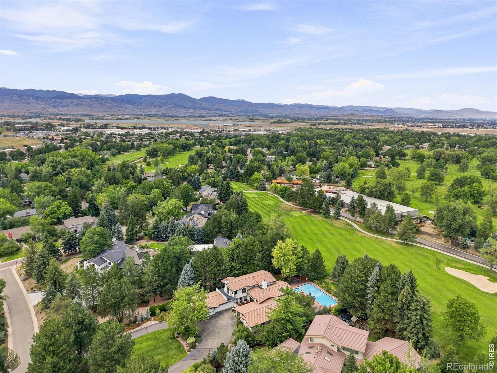 MLS Image #1 for 7088  indian peaks trail,boulder, Colorado