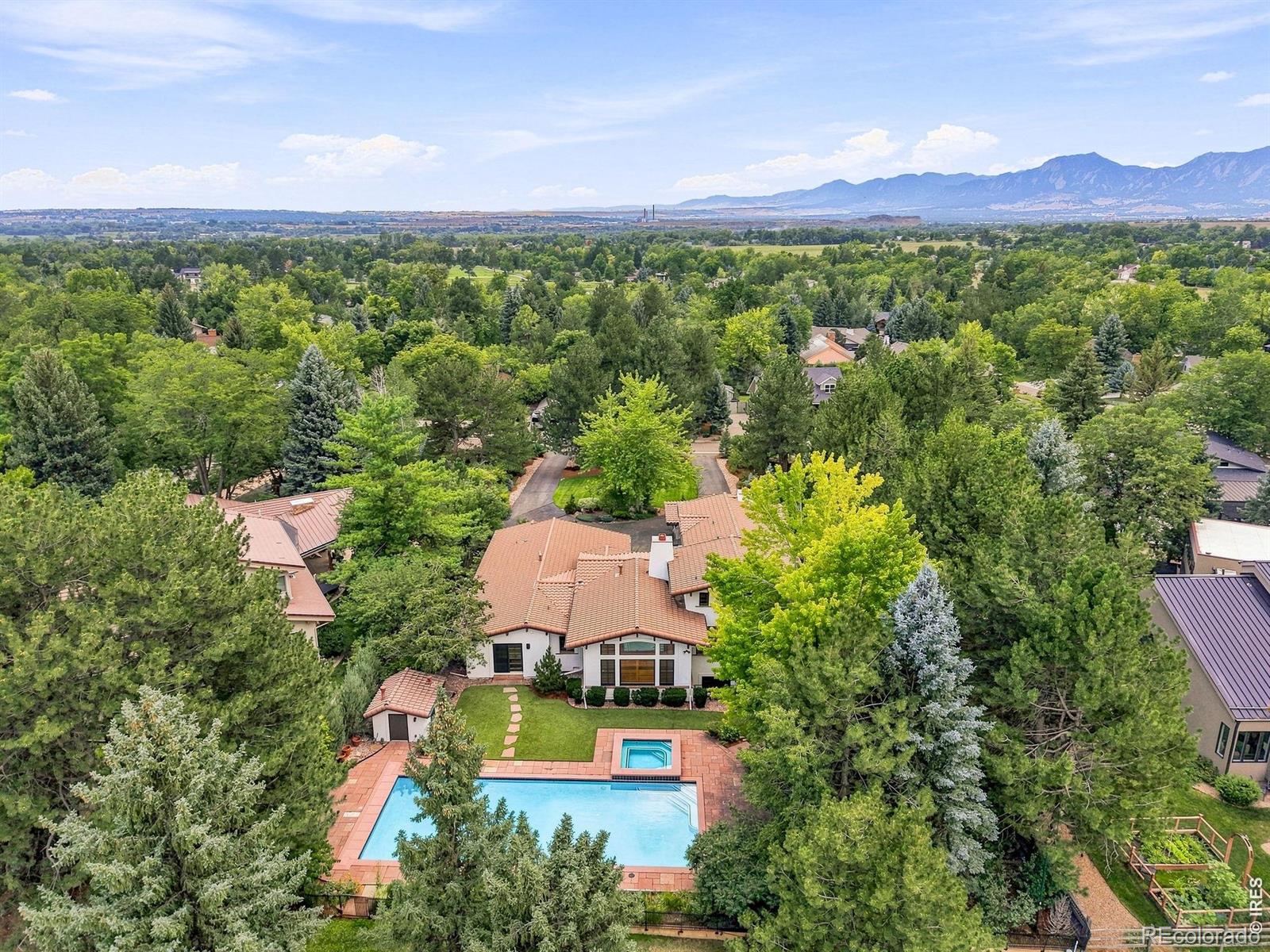 MLS Image #2 for 7088  indian peaks trail,boulder, Colorado