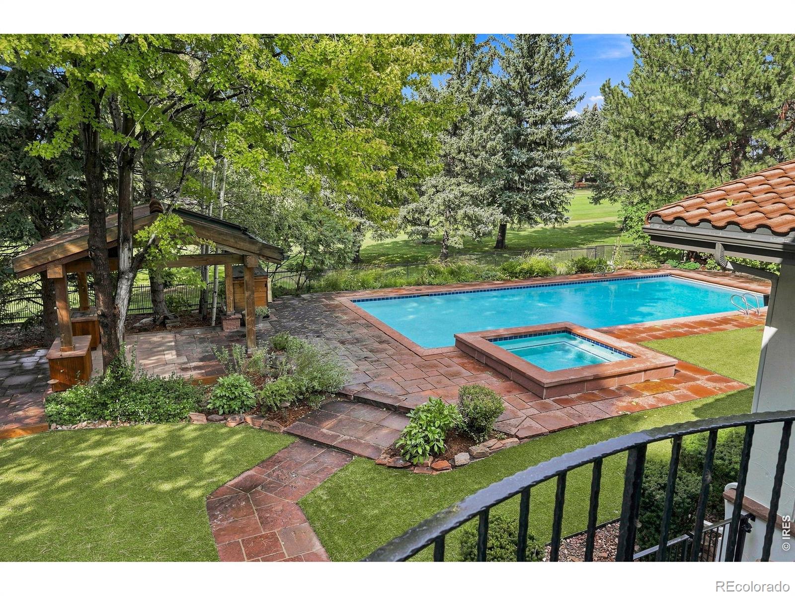 MLS Image #26 for 7088  indian peaks trail,boulder, Colorado