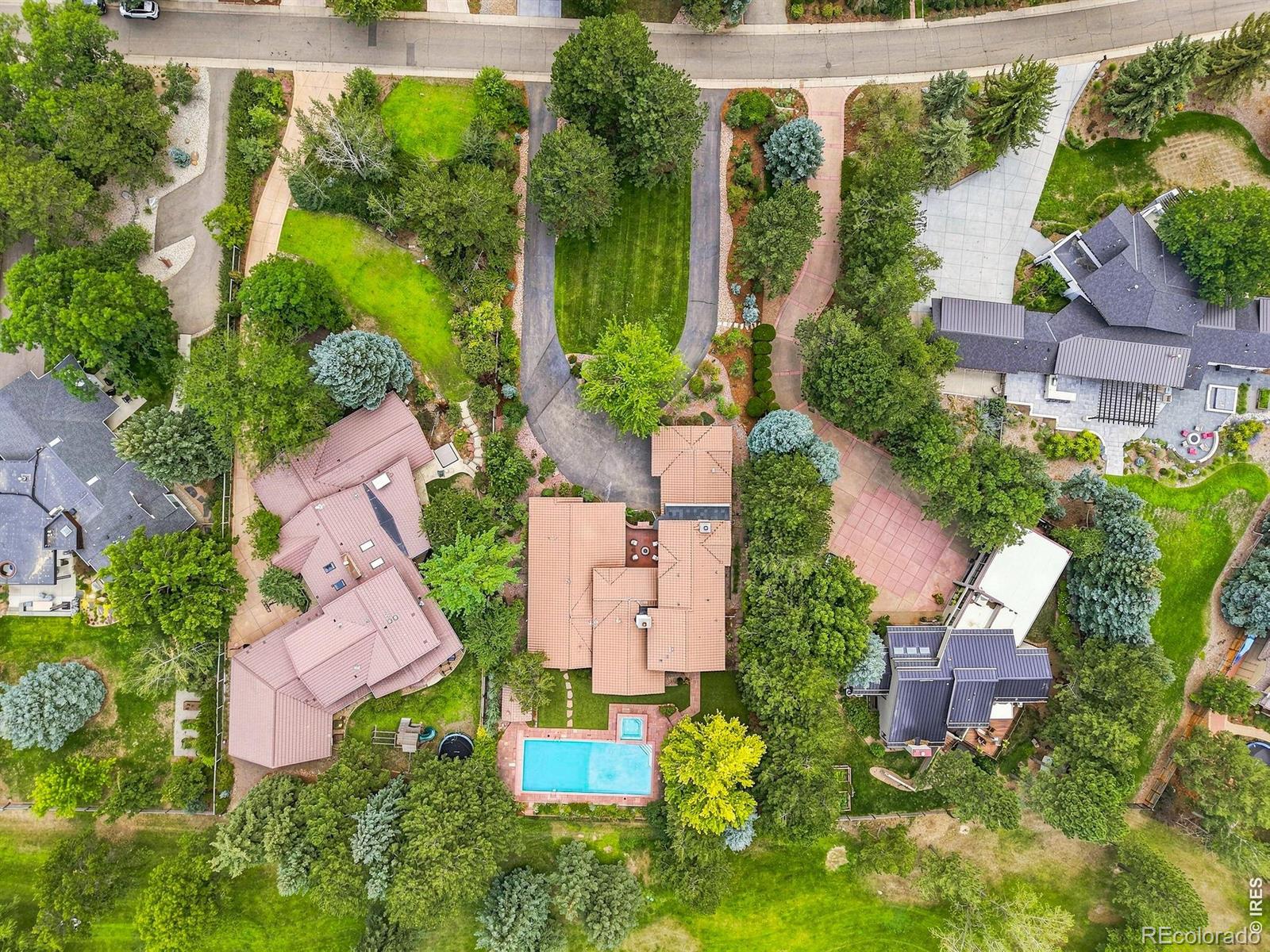 MLS Image #44 for 7088  indian peaks trail,boulder, Colorado