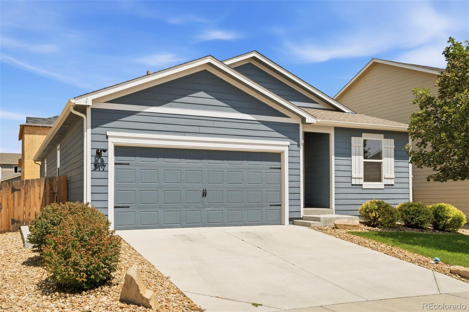 MLS Image #1 for 317  hunter avenue,brighton, Colorado
