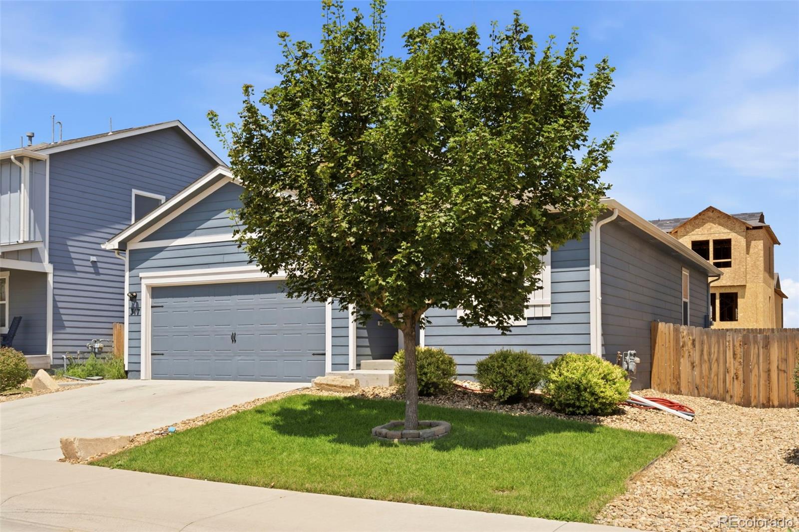MLS Image #2 for 317  hunter avenue,brighton, Colorado