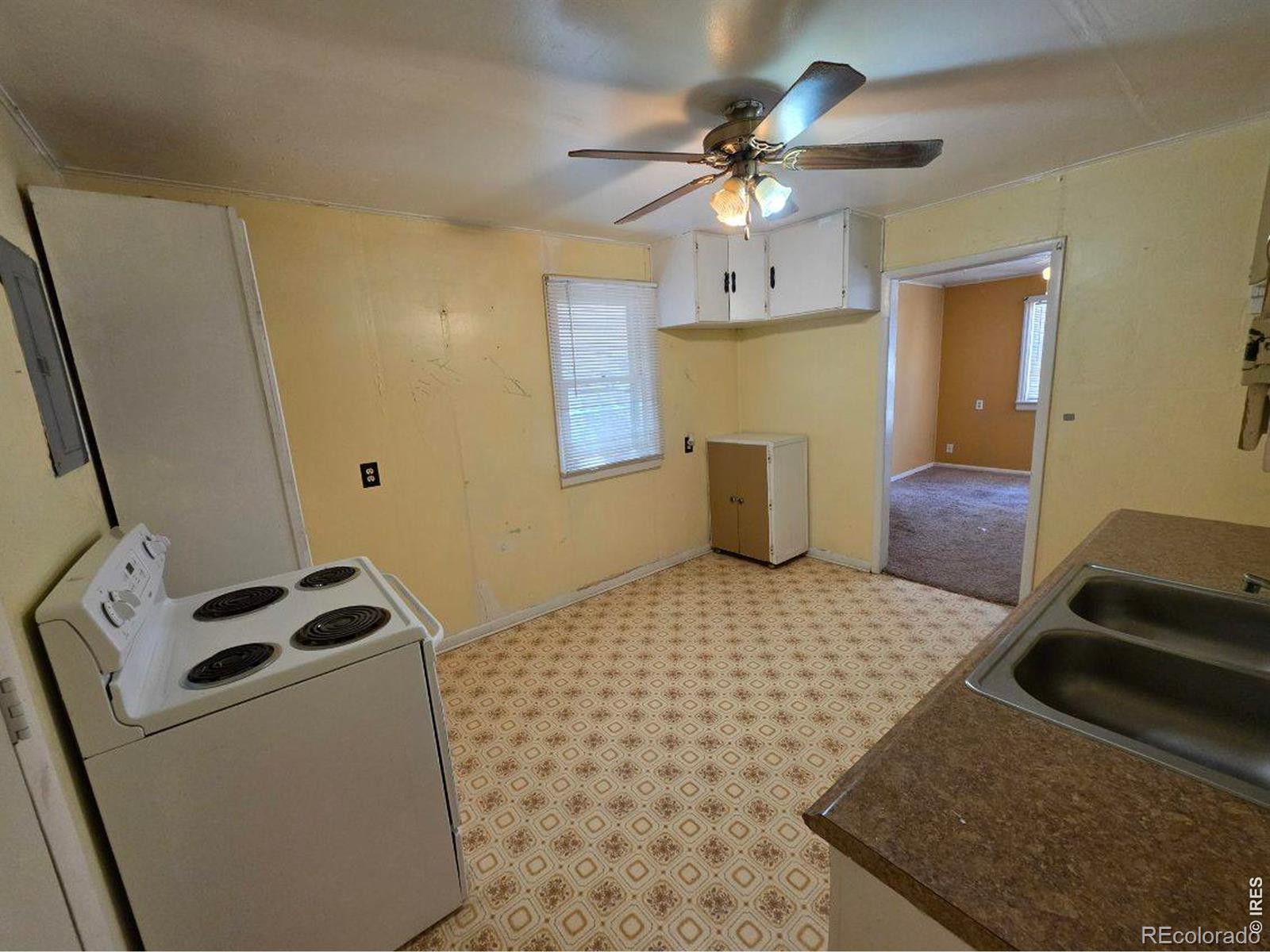 MLS Image #13 for 310 n 8th avenue,sterling, Colorado