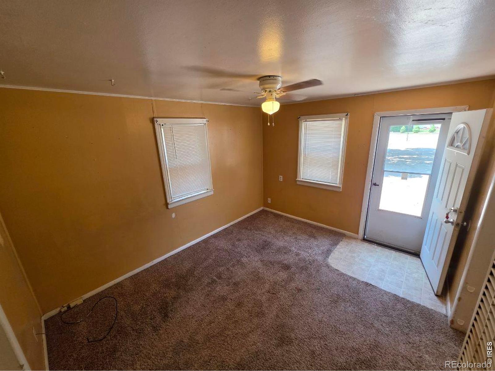 MLS Image #3 for 310 n 8th avenue,sterling, Colorado
