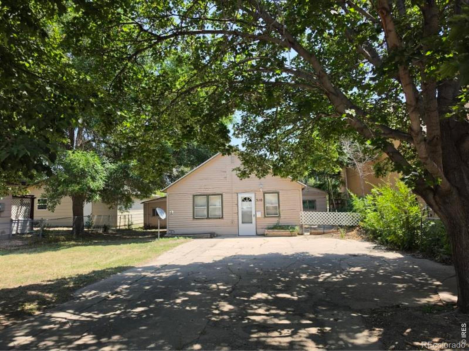 MLS Image #30 for 310 n 8th avenue,sterling, Colorado