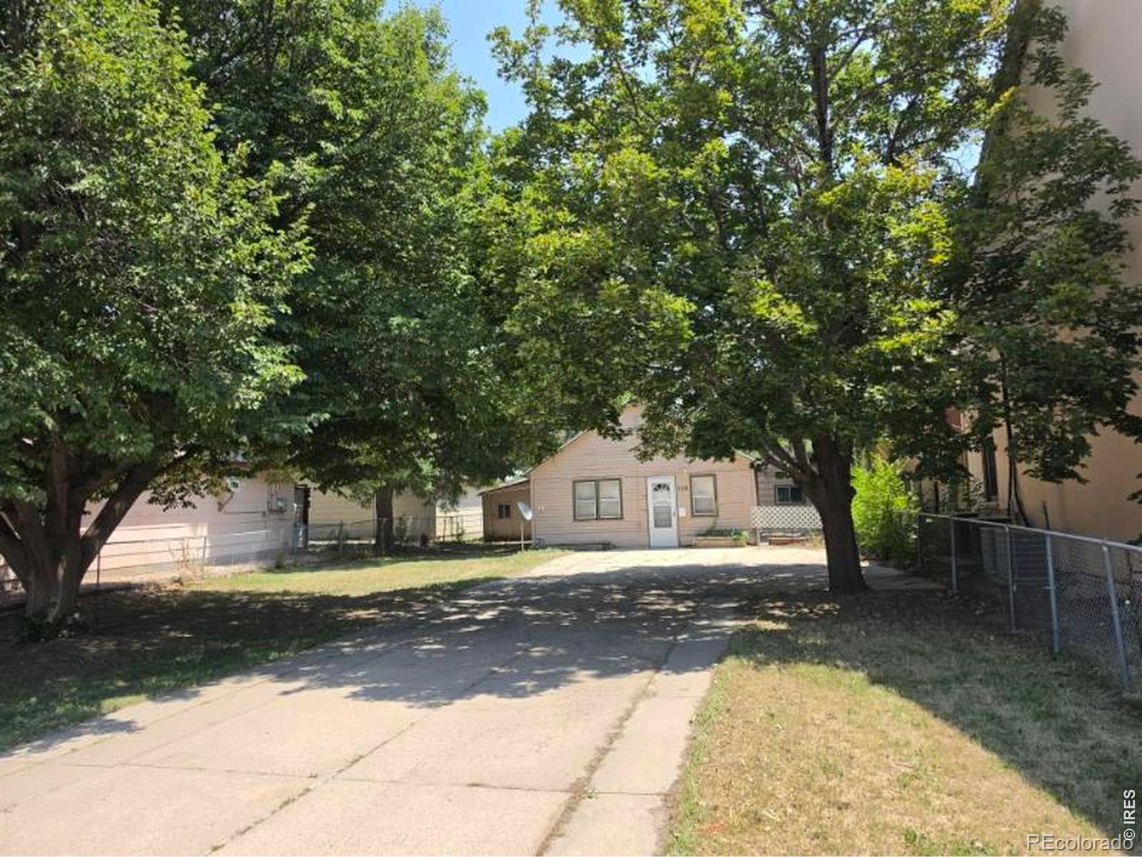 MLS Image #31 for 310 n 8th avenue,sterling, Colorado