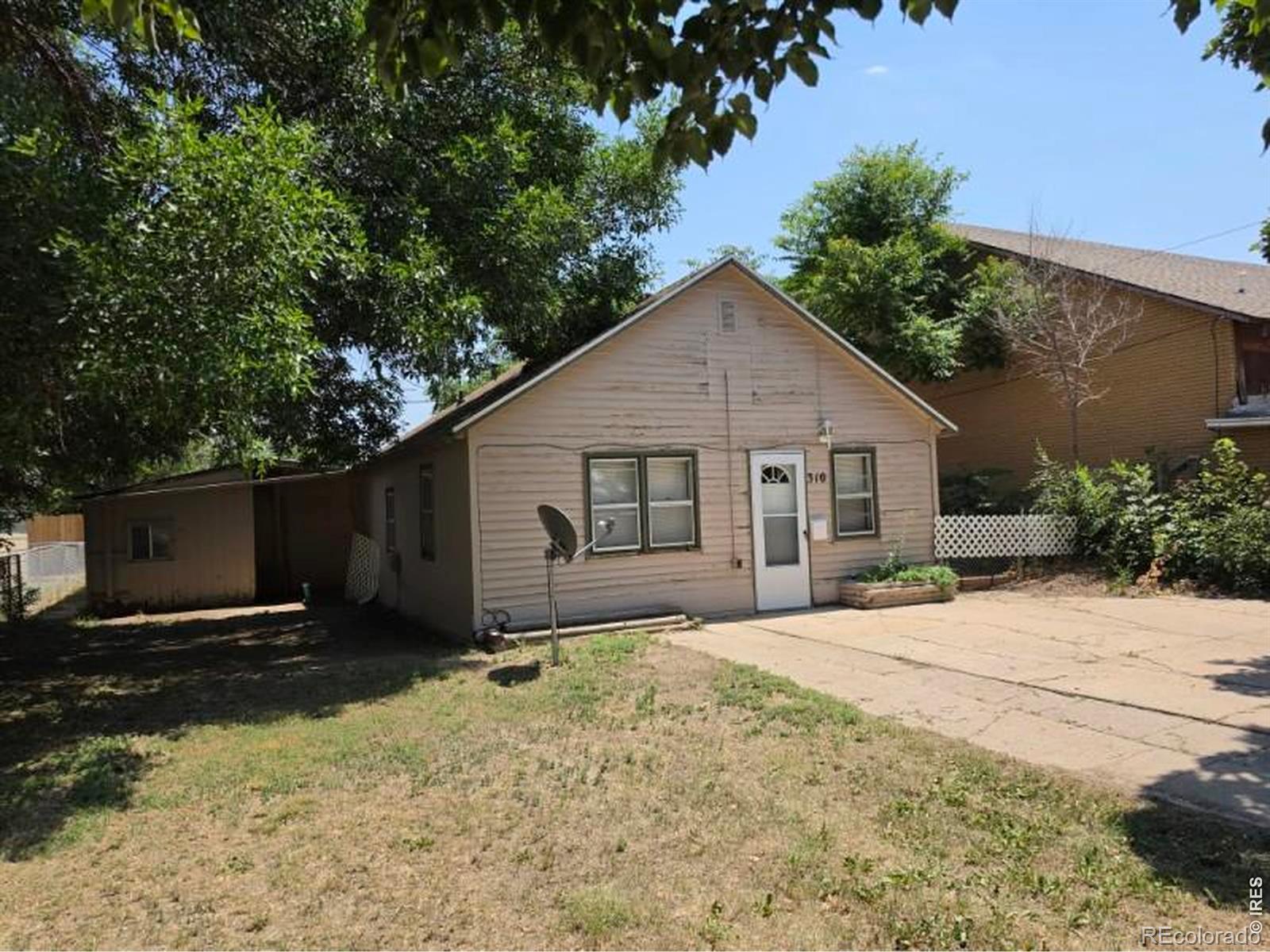 MLS Image #32 for 310 n 8th avenue,sterling, Colorado