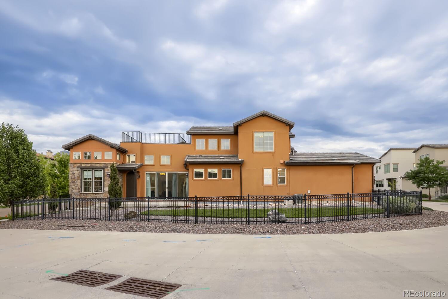 MLS Image #16 for 2650 s orchard street,denver, Colorado
