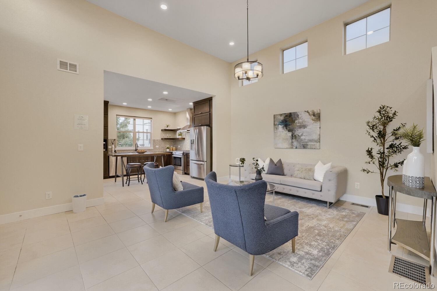 MLS Image #2 for 2650 s orchard street,denver, Colorado