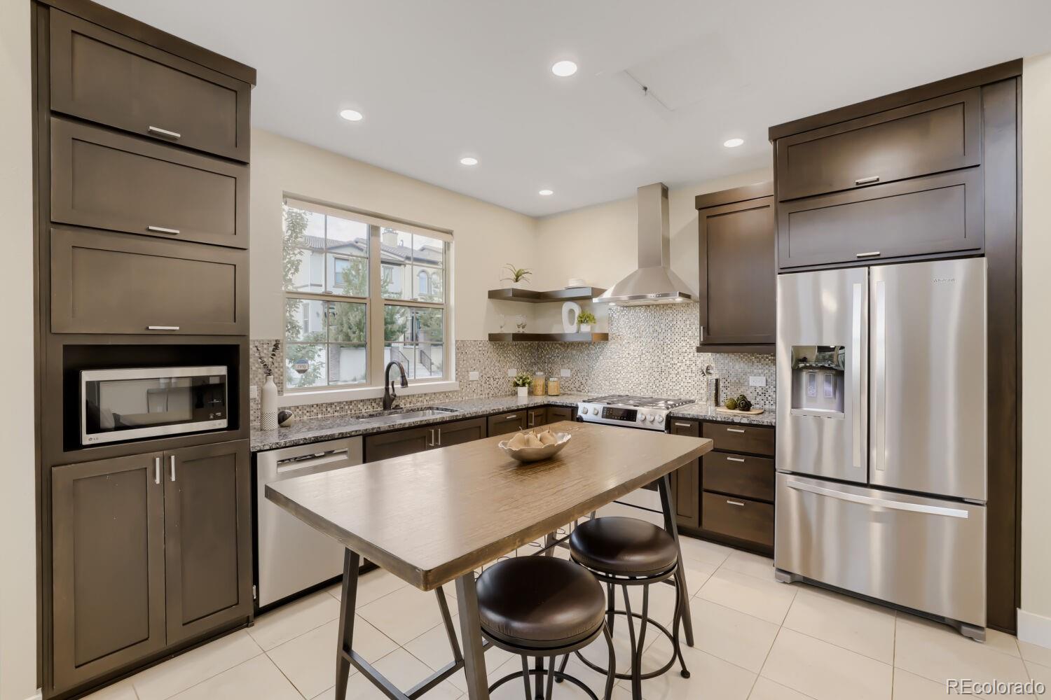 MLS Image #4 for 2650 s orchard street,denver, Colorado