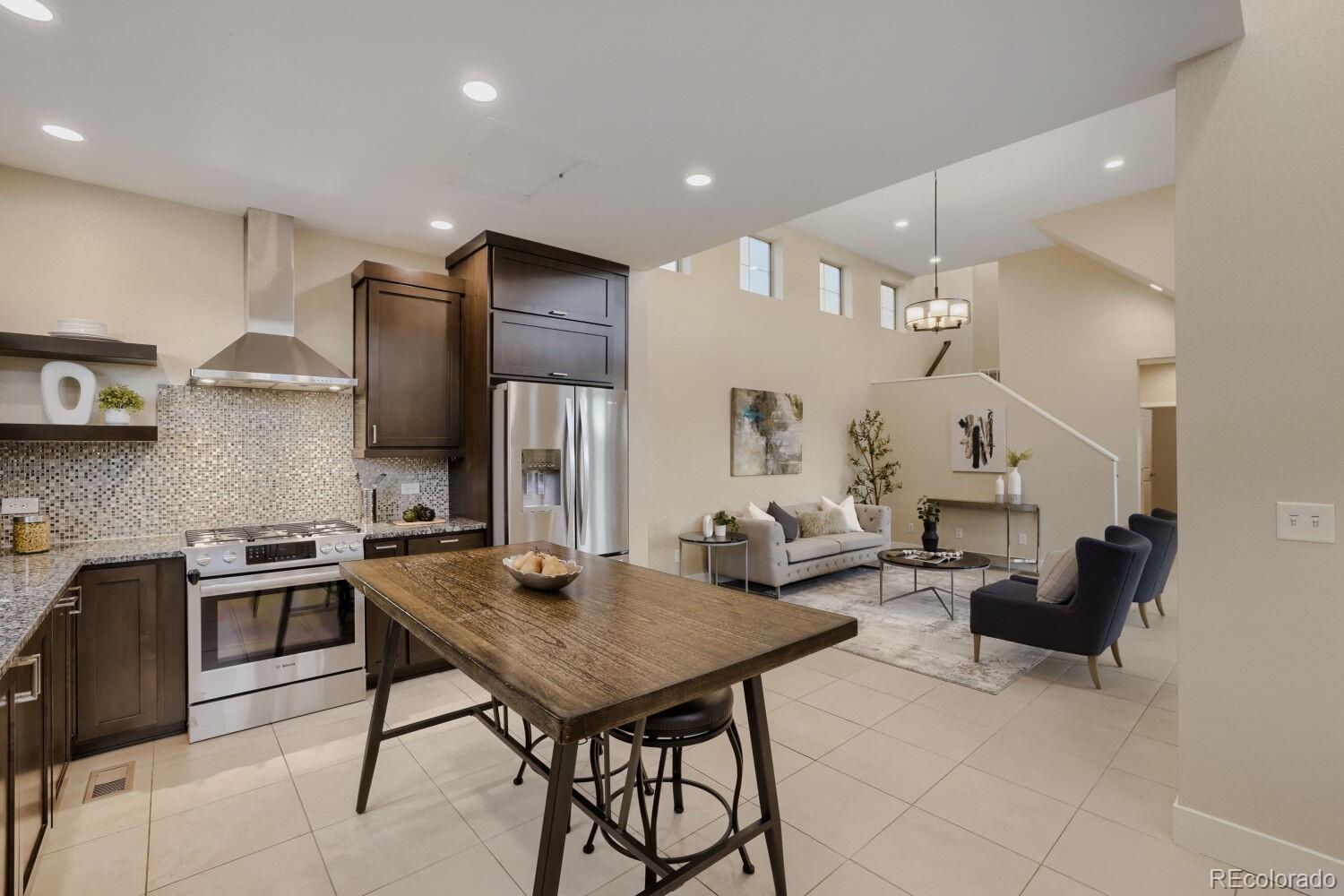 MLS Image #5 for 2650 s orchard street,denver, Colorado
