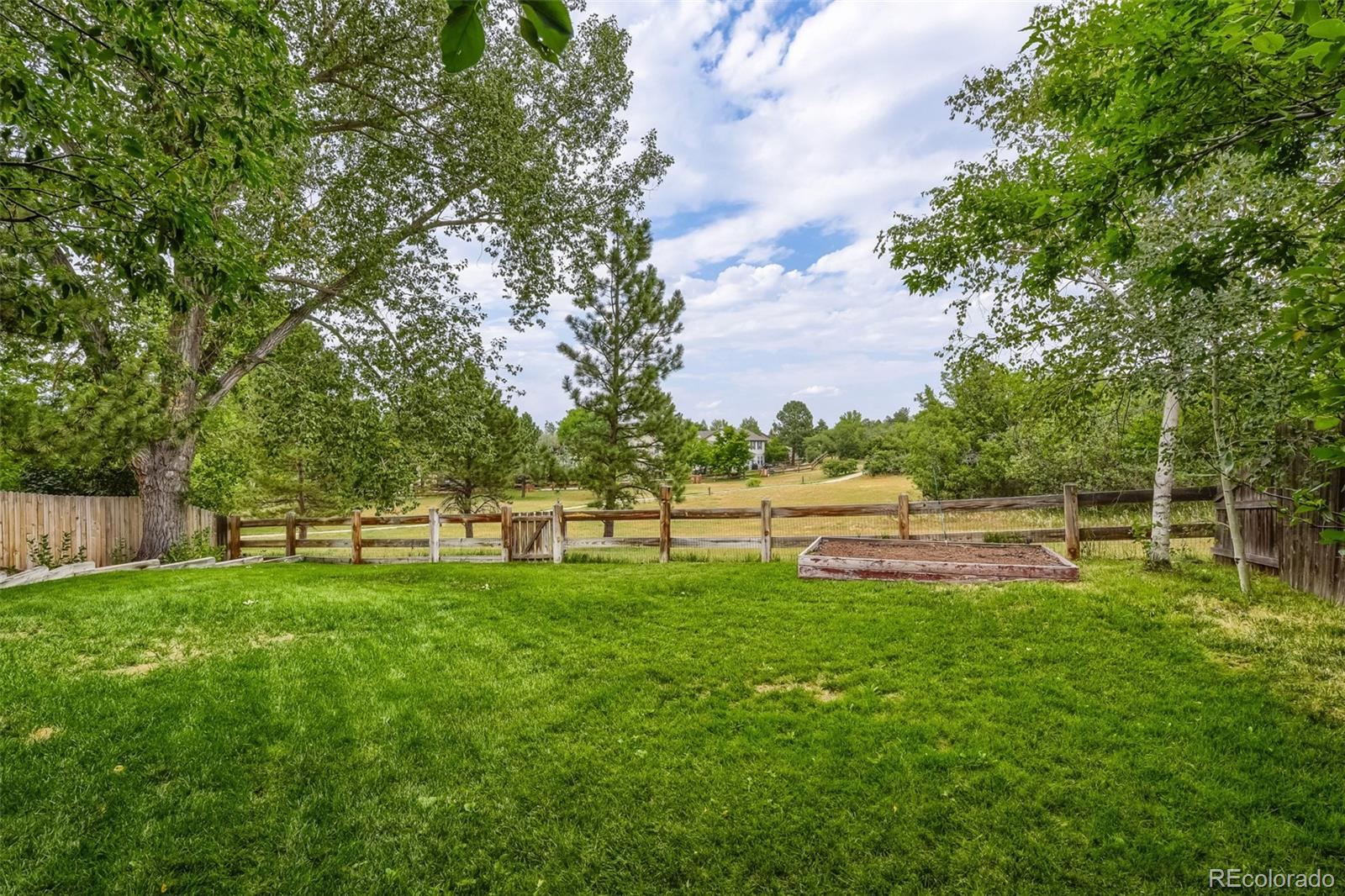 MLS Image #1 for 169  clare drive,castle pines, Colorado