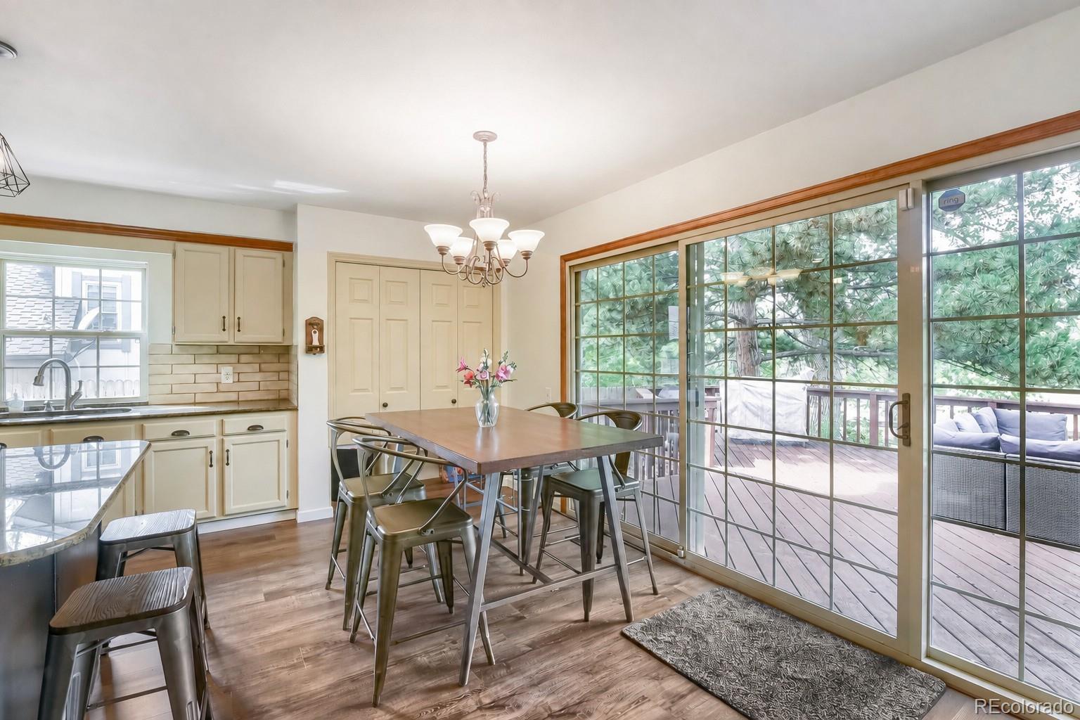 MLS Image #12 for 169  clare drive,castle pines, Colorado