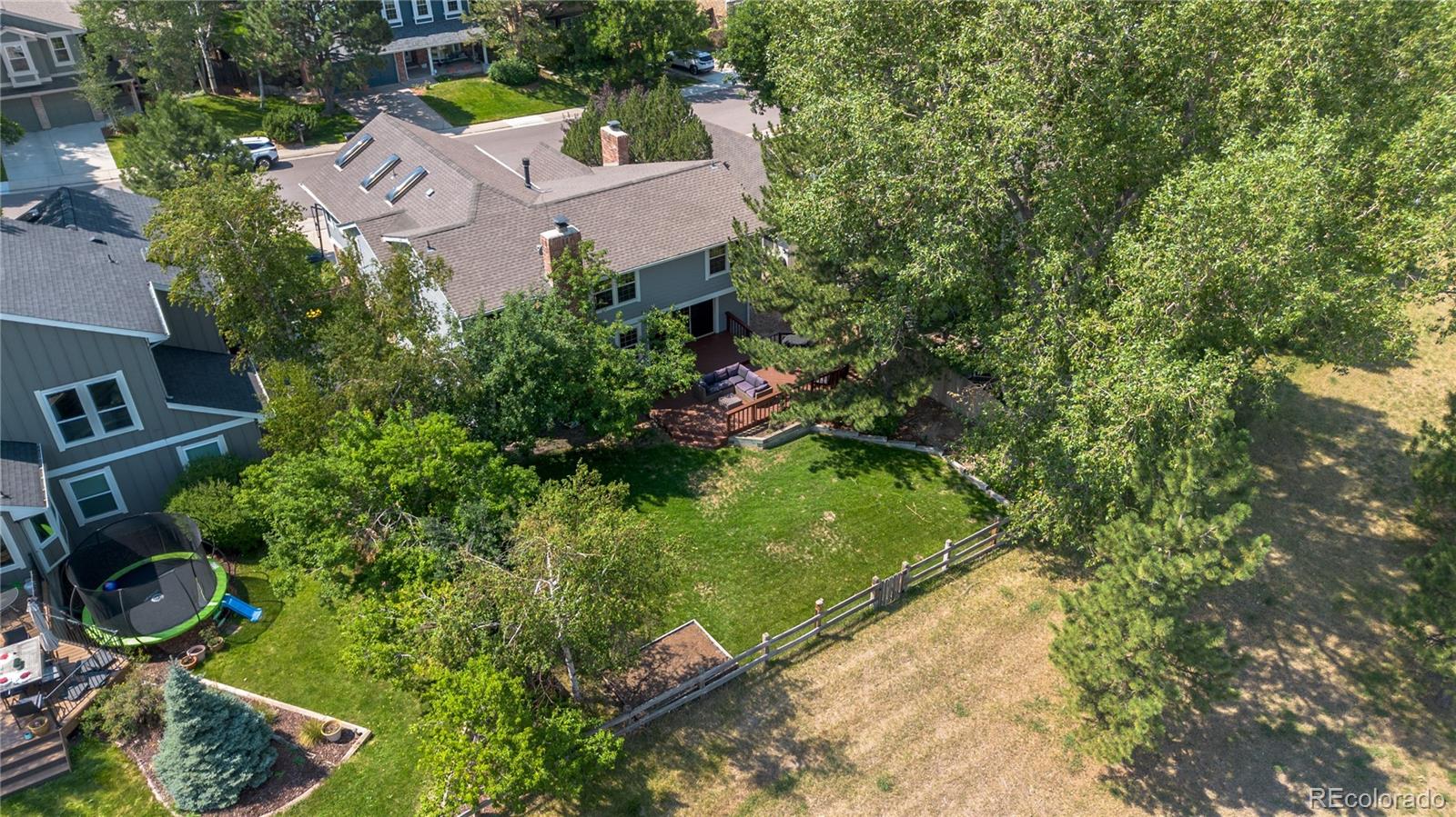 MLS Image #3 for 169  clare drive,castle pines, Colorado