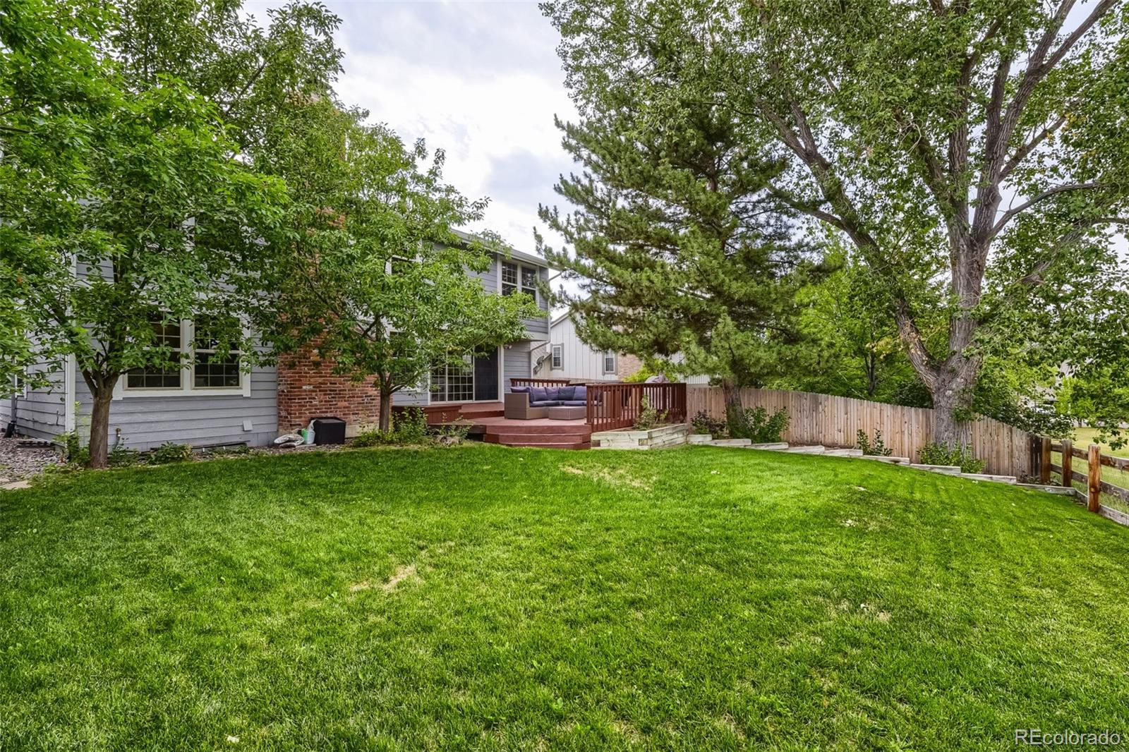 MLS Image #33 for 169  clare drive,castle pines, Colorado