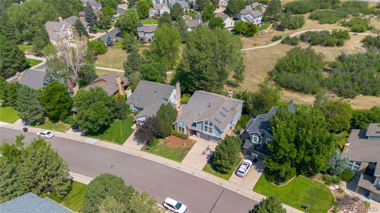 MLS Image #35 for 169  clare drive,castle pines, Colorado