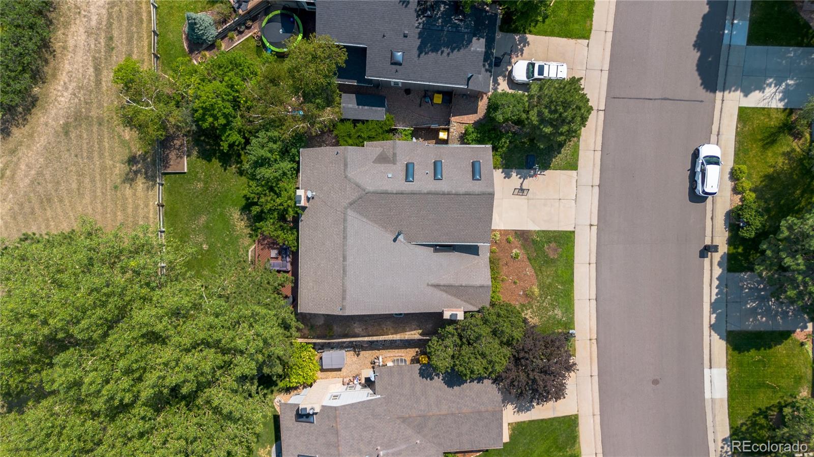 MLS Image #36 for 169  clare drive,castle pines, Colorado
